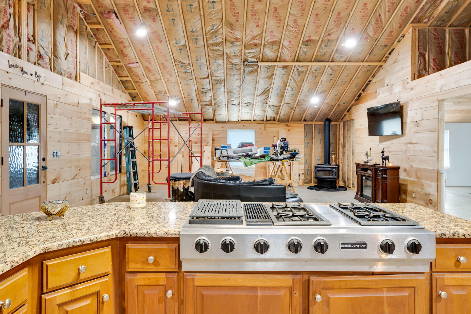 13716 Jones Gap Road