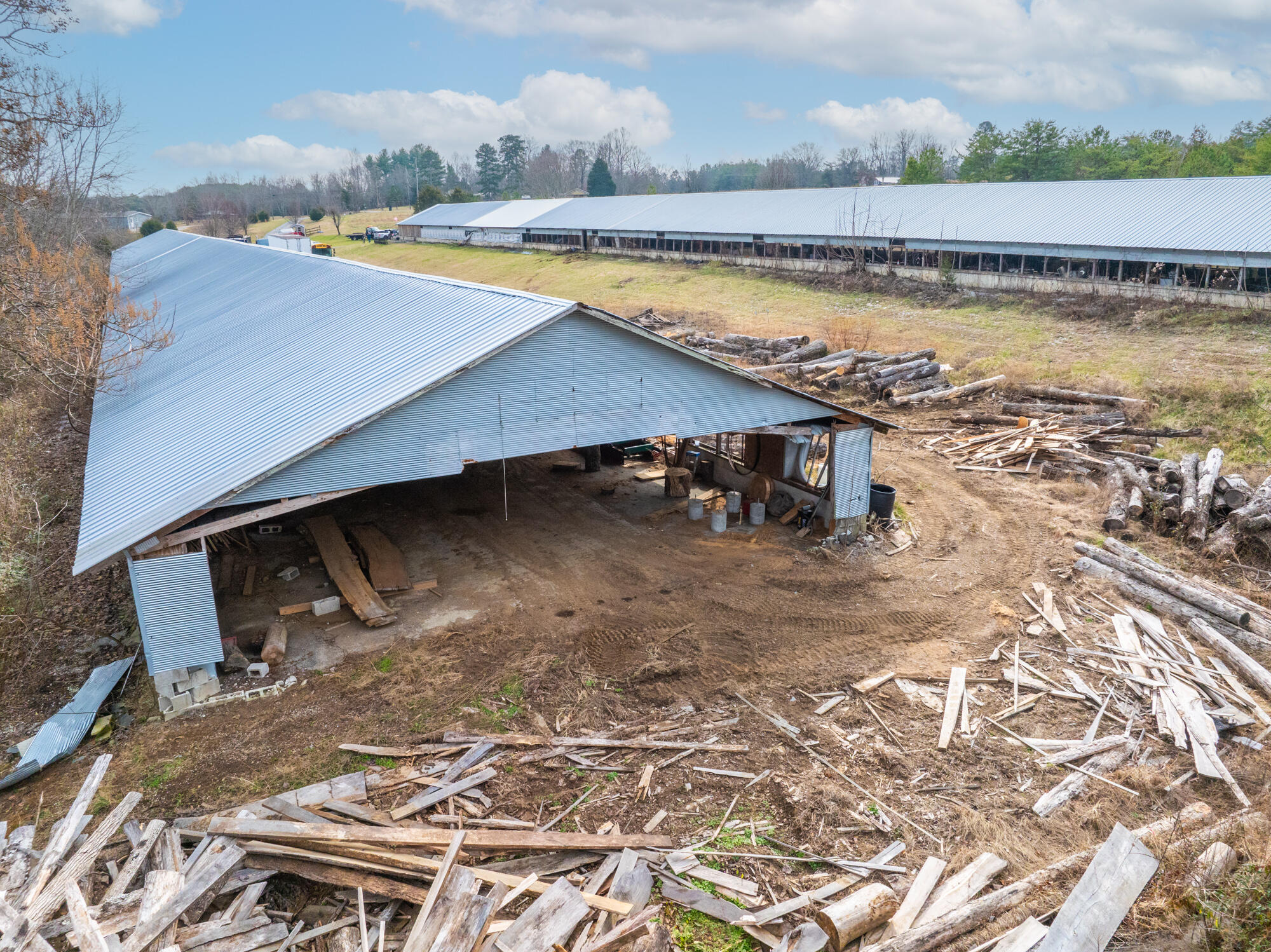 13716 Jones Gap Road