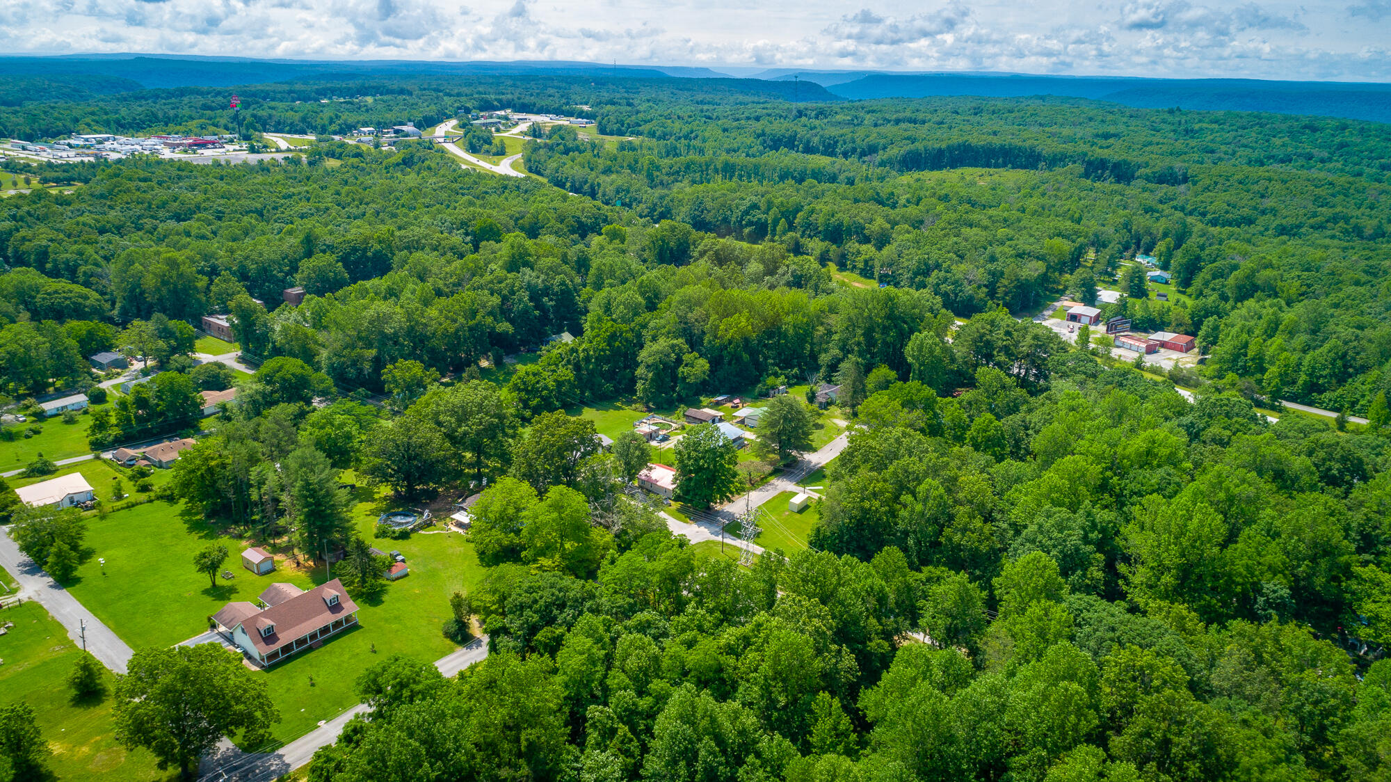 233 Central Avenue S