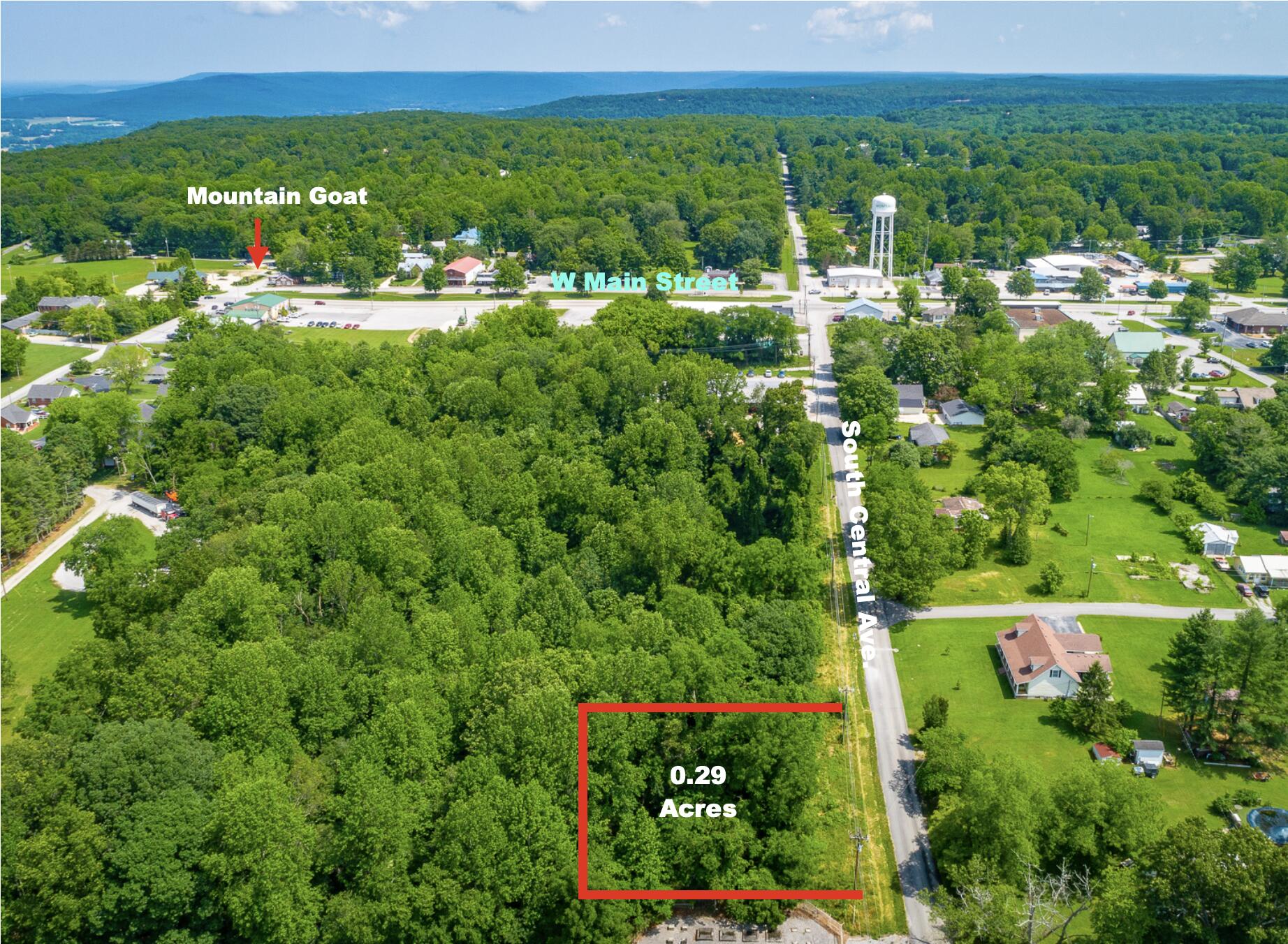 233 Central Avenue S