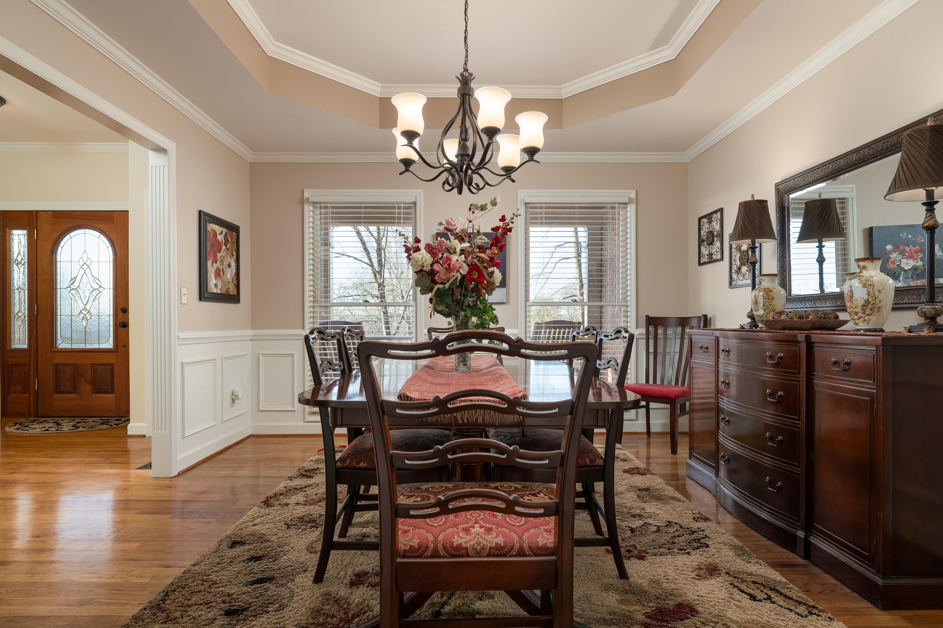 9950 Frost Ridge Drive