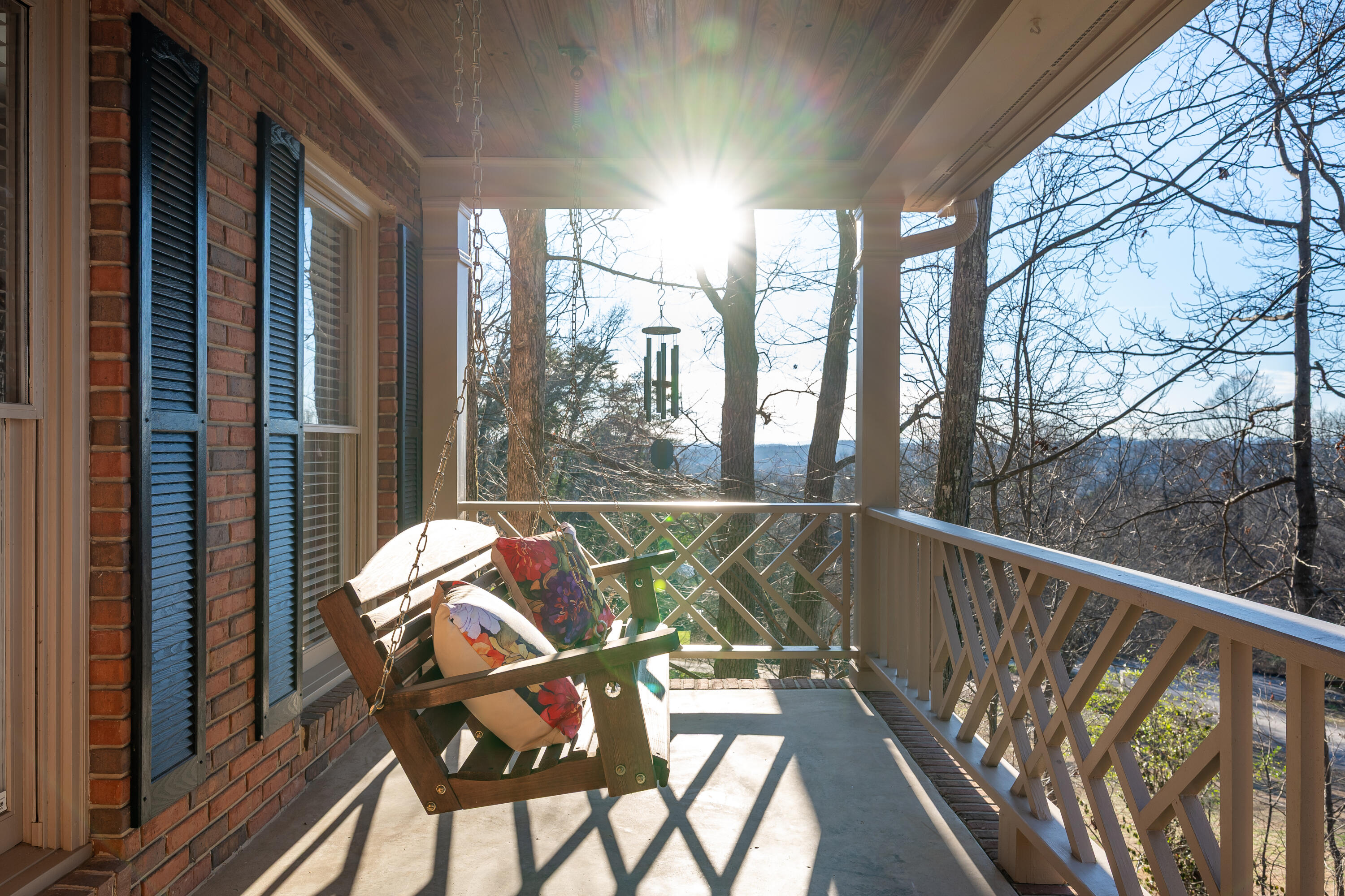 9950 Frost Ridge Drive