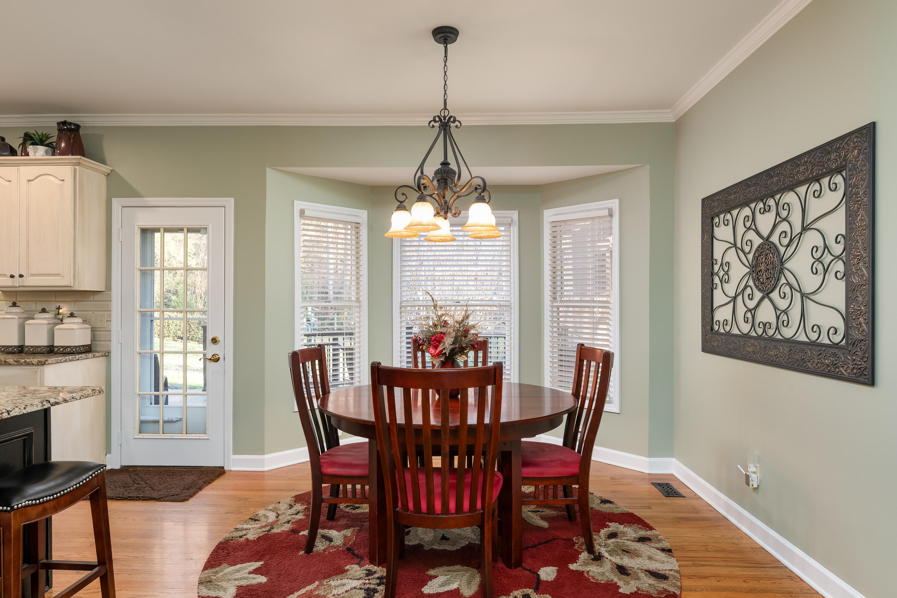 9950 Frost Ridge Drive