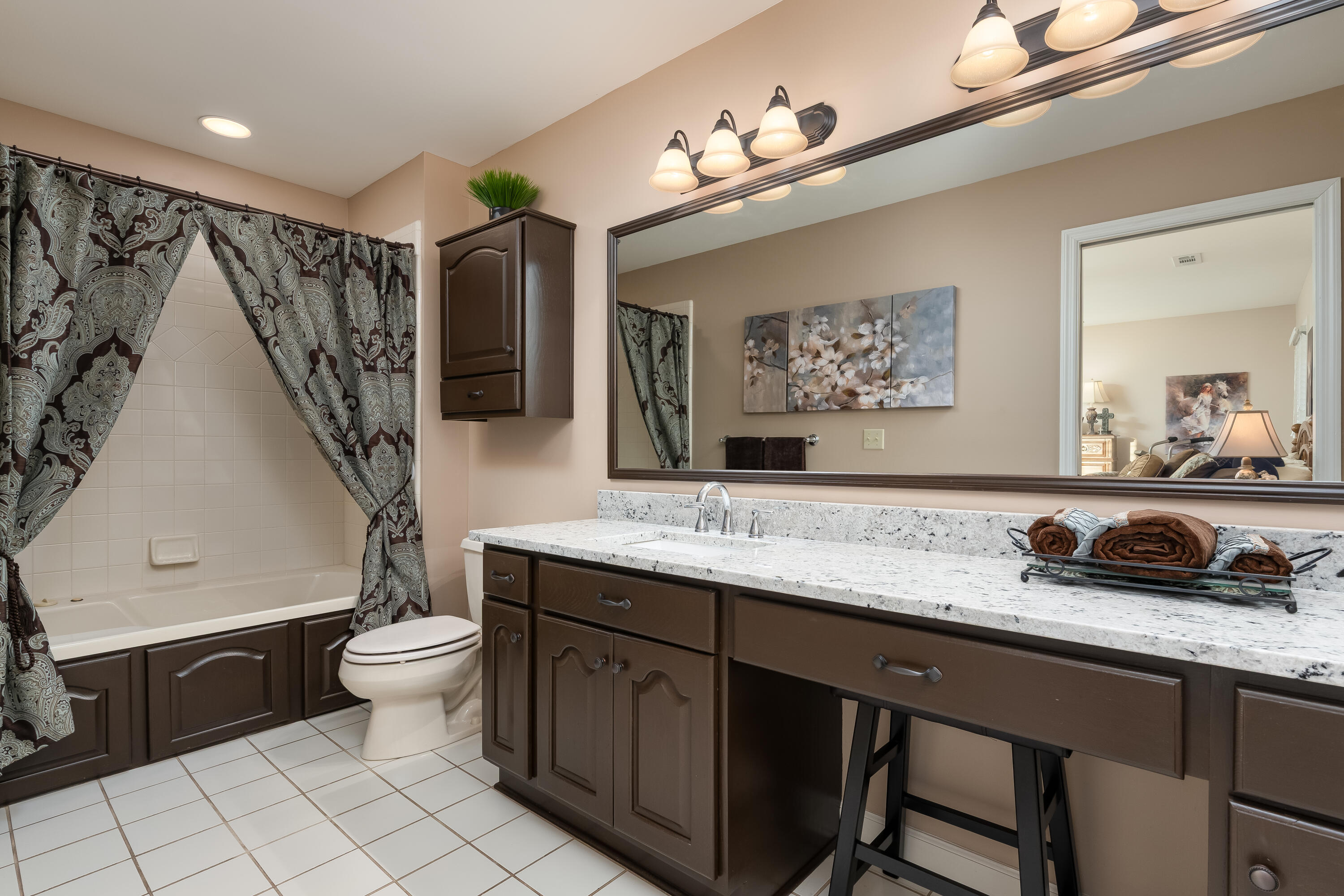 9950 Frost Ridge Drive