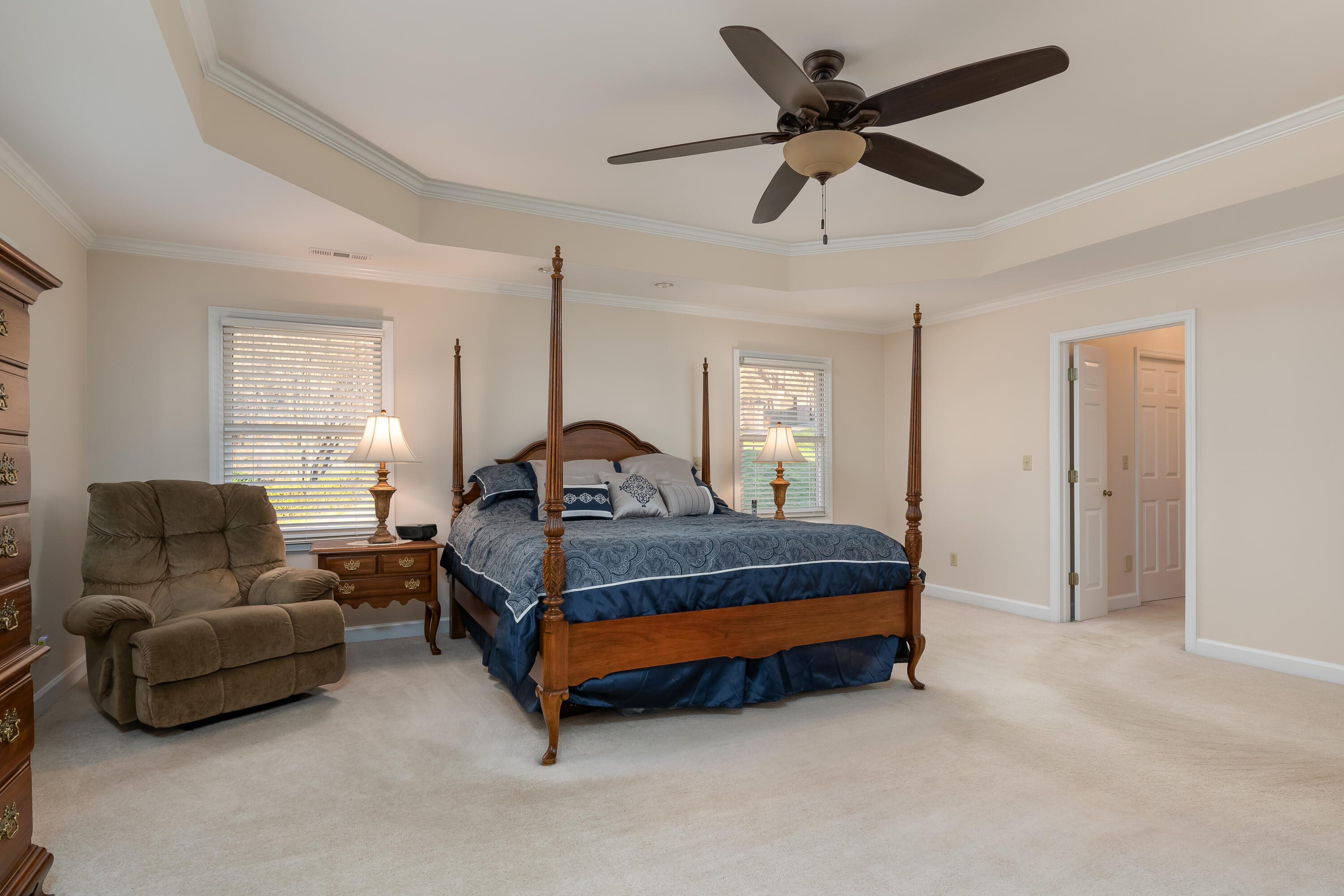 9950 Frost Ridge Drive