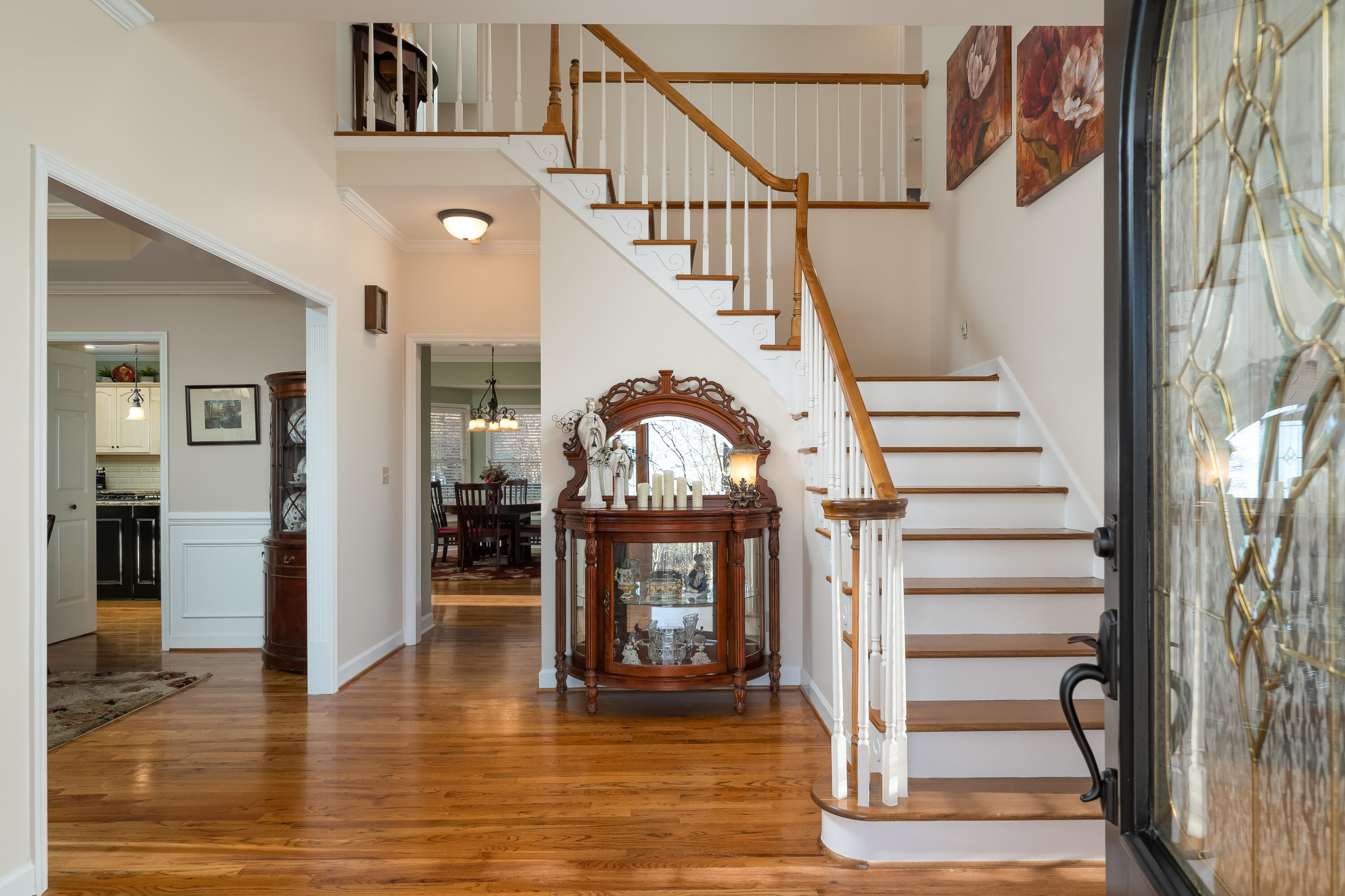 9950 Frost Ridge Drive