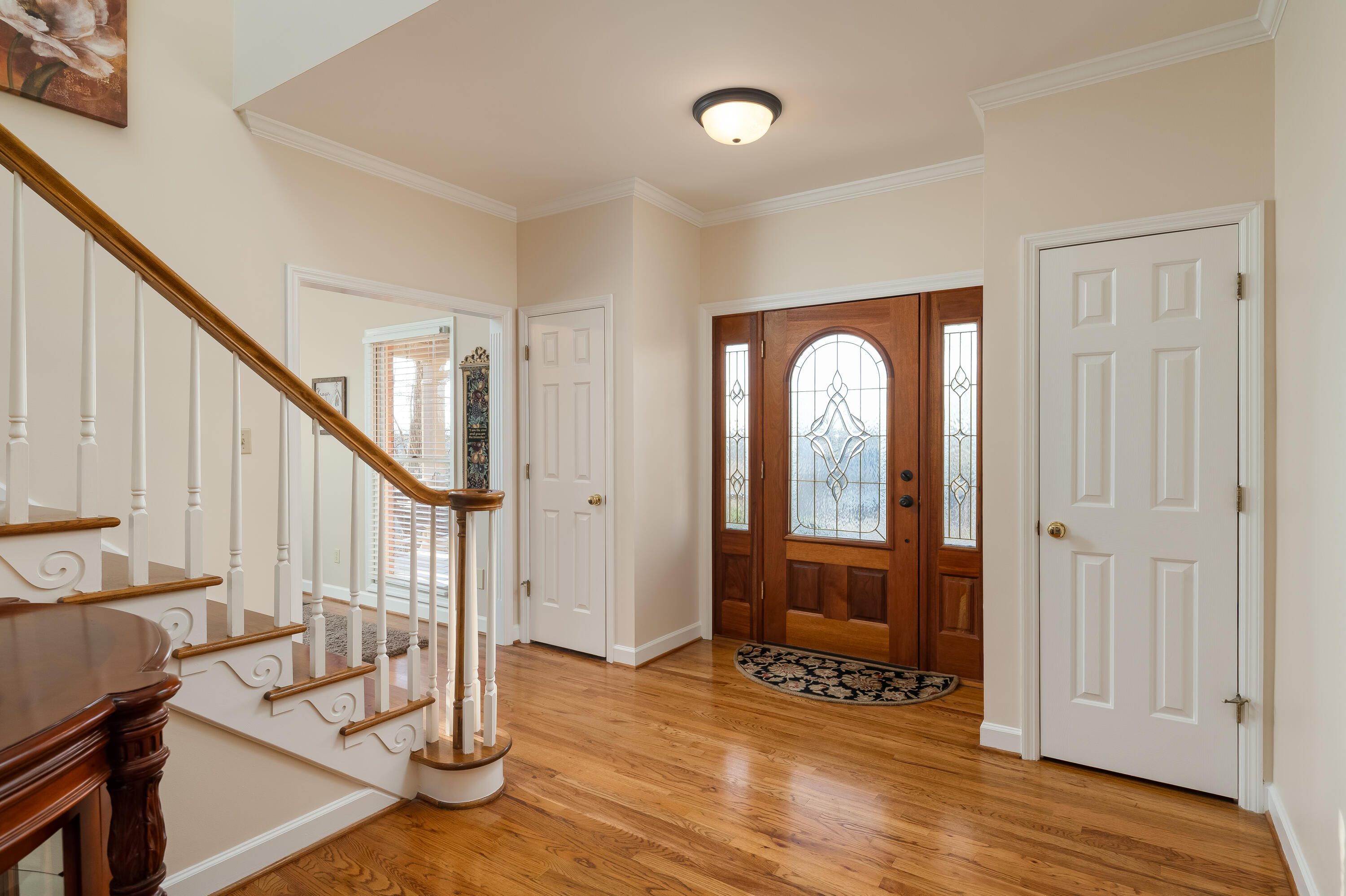 9950 Frost Ridge Drive