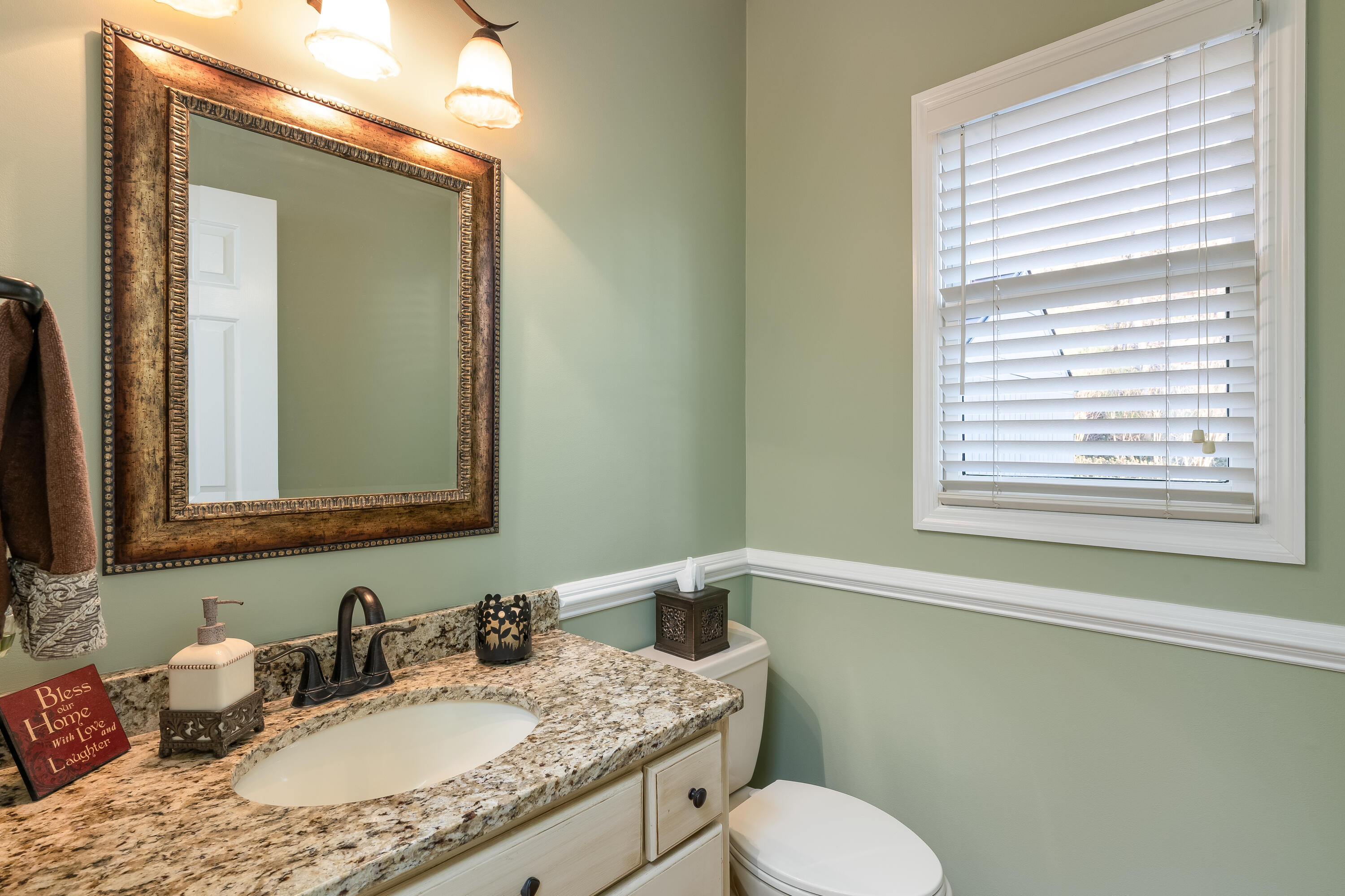 9950 Frost Ridge Drive