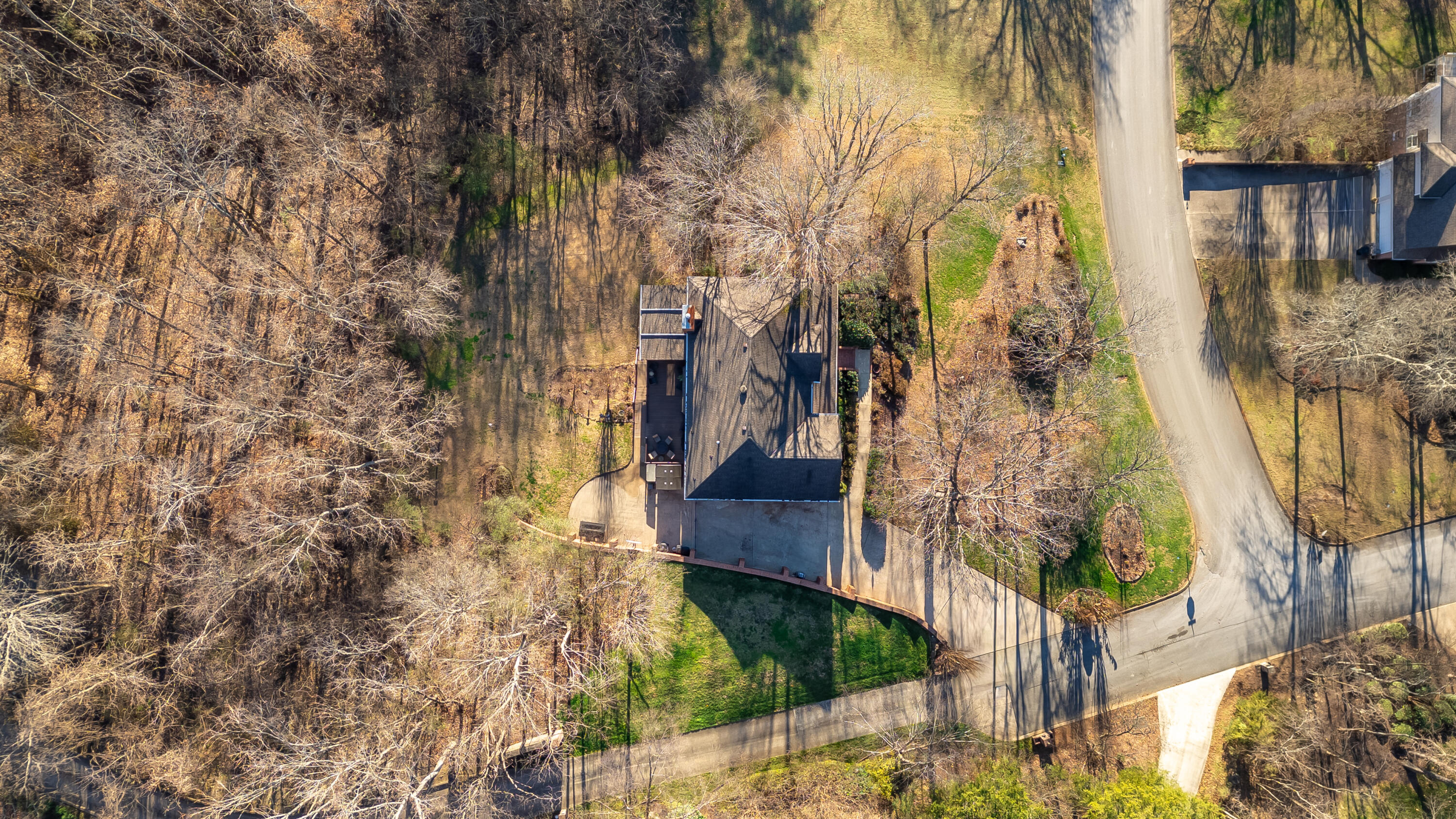 9950 Frost Ridge Drive