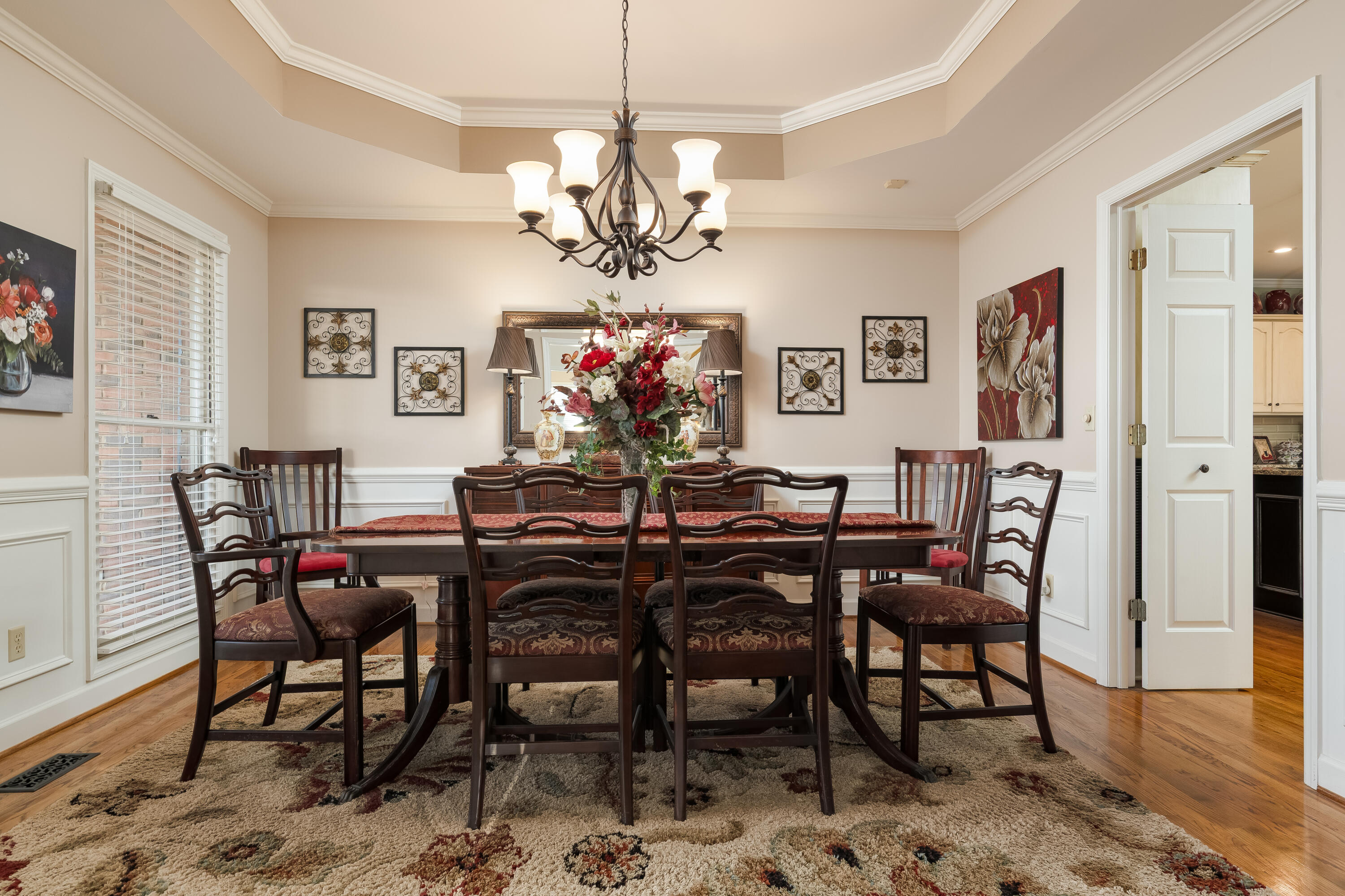 9950 Frost Ridge Drive