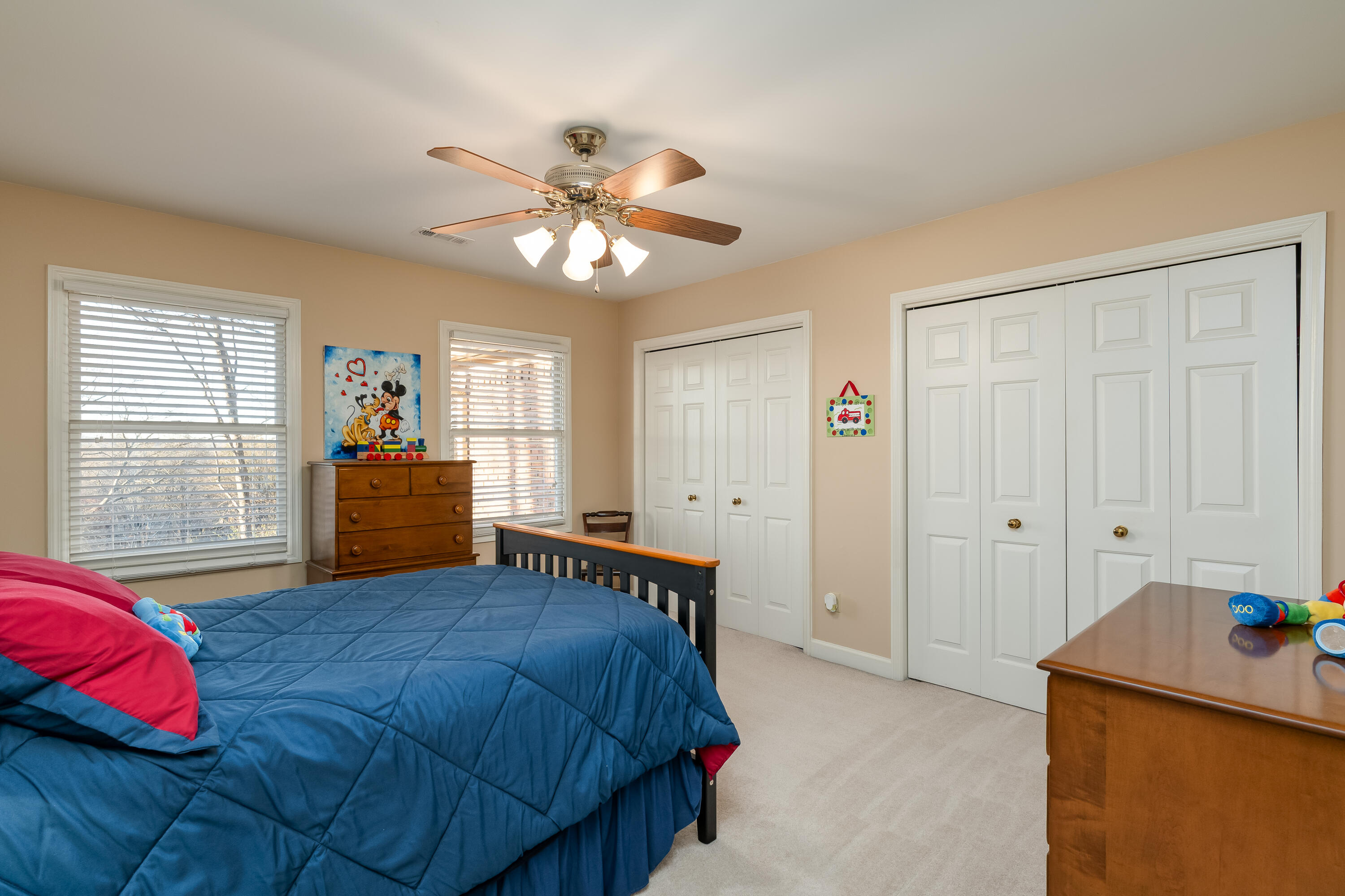 9950 Frost Ridge Drive