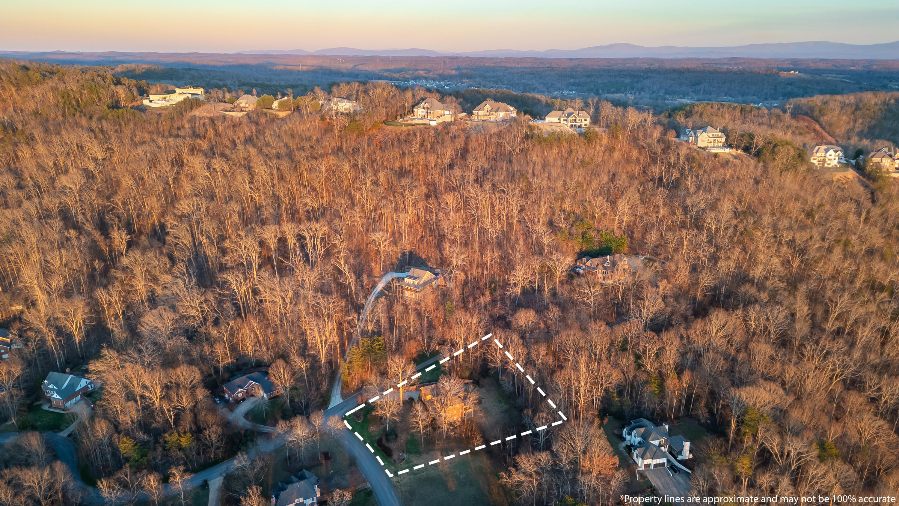 9950 Frost Ridge Drive