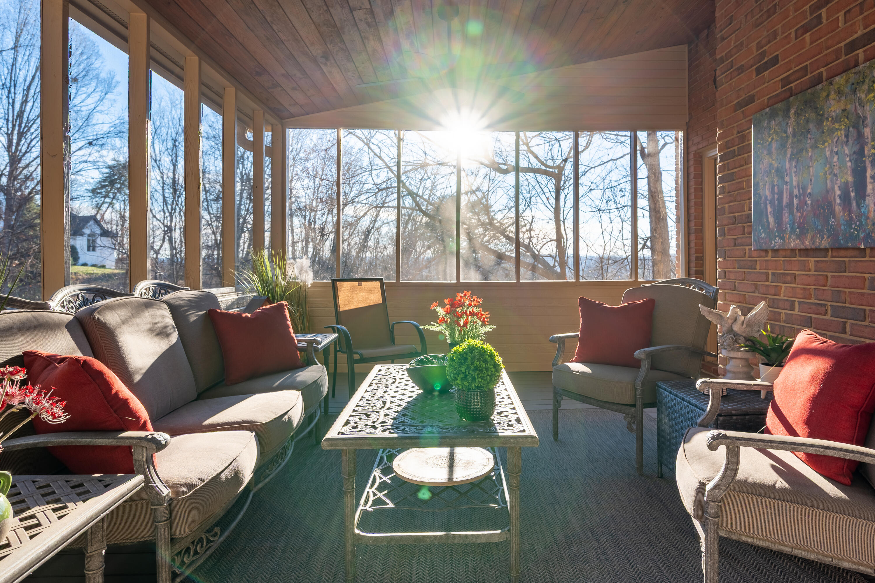 9950 Frost Ridge Drive