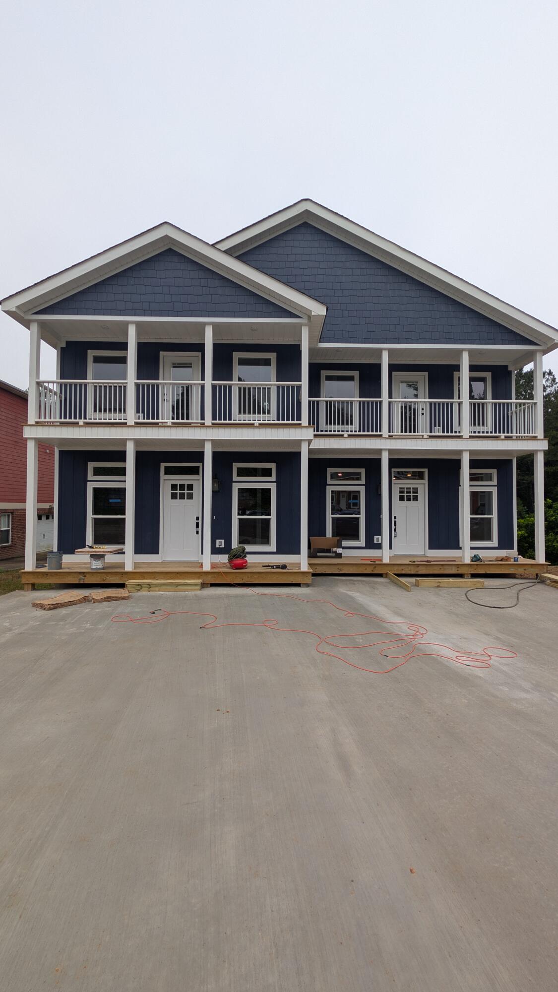 116 & 118 Courtland Crest Drive SW, #7