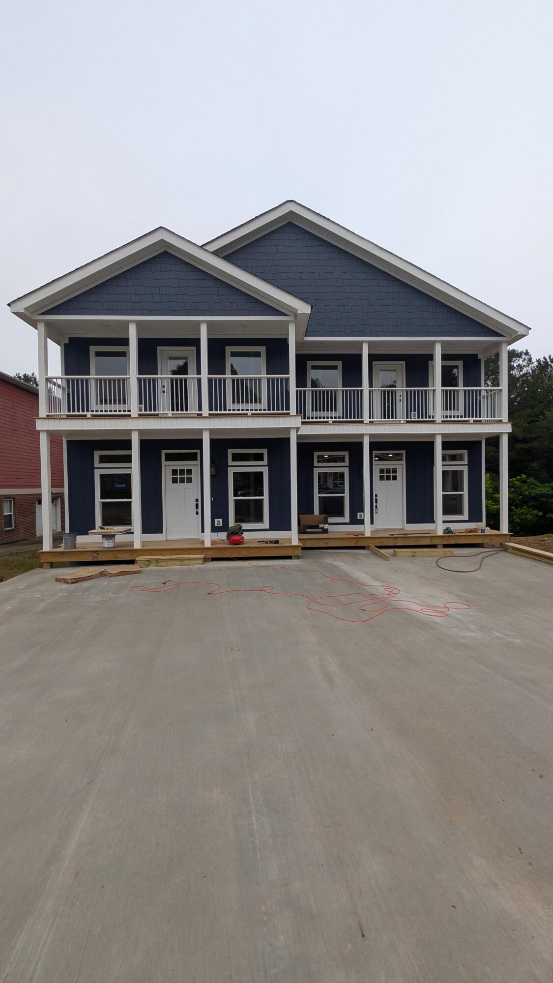 116 & 118 Courtland Crest Drive SW, #7