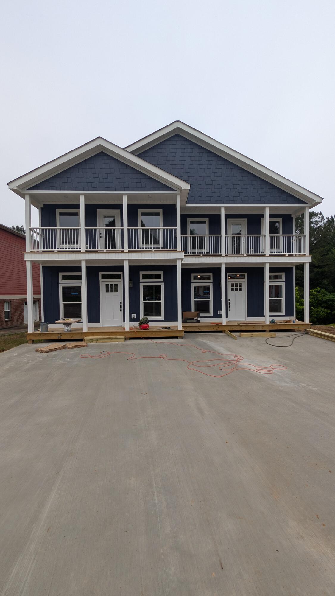 116 & 118 Courtland Crest Drive SW, #7
