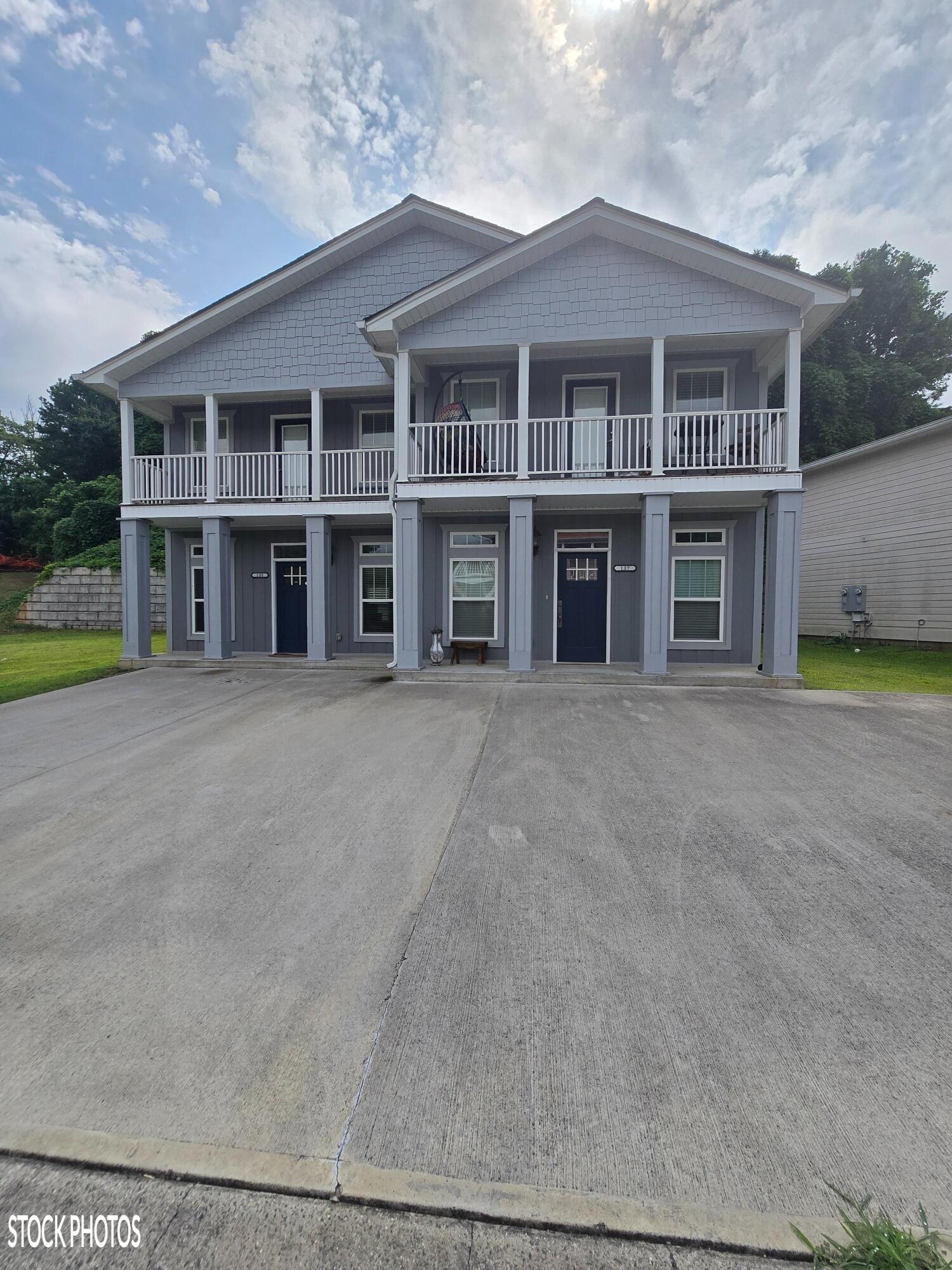 116 & 118 Courtland Crest Drive SW, #7