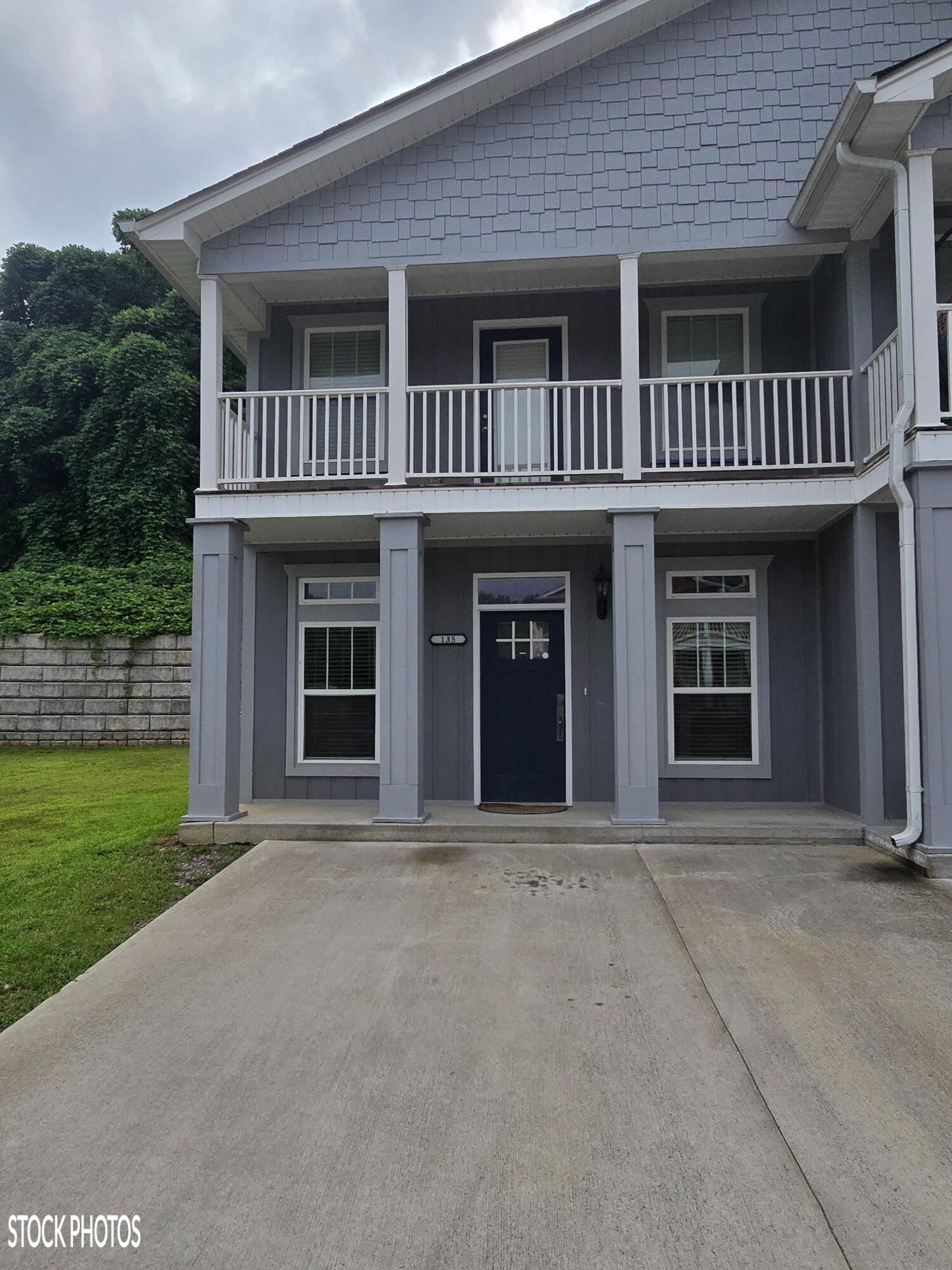 116 & 118 Courtland Crest Drive SW, #7