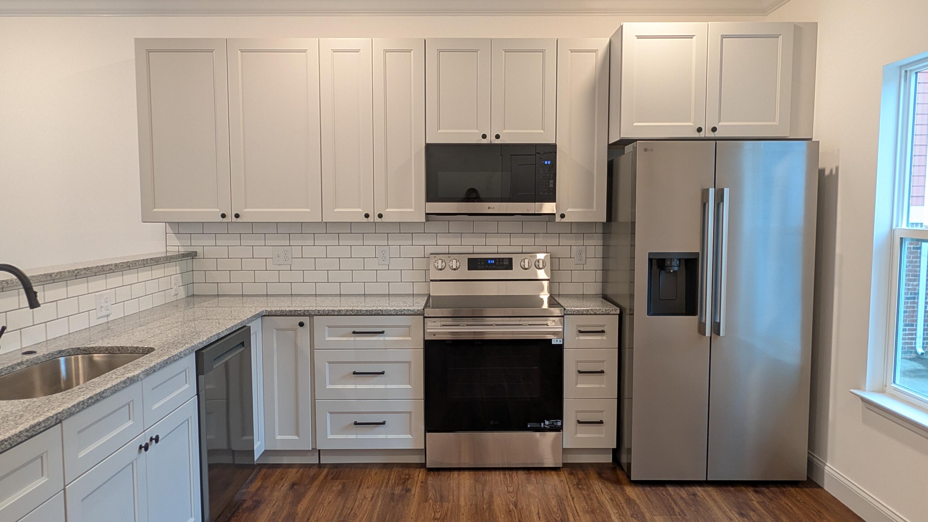 116 & 118 Courtland Crest Drive SW, #7