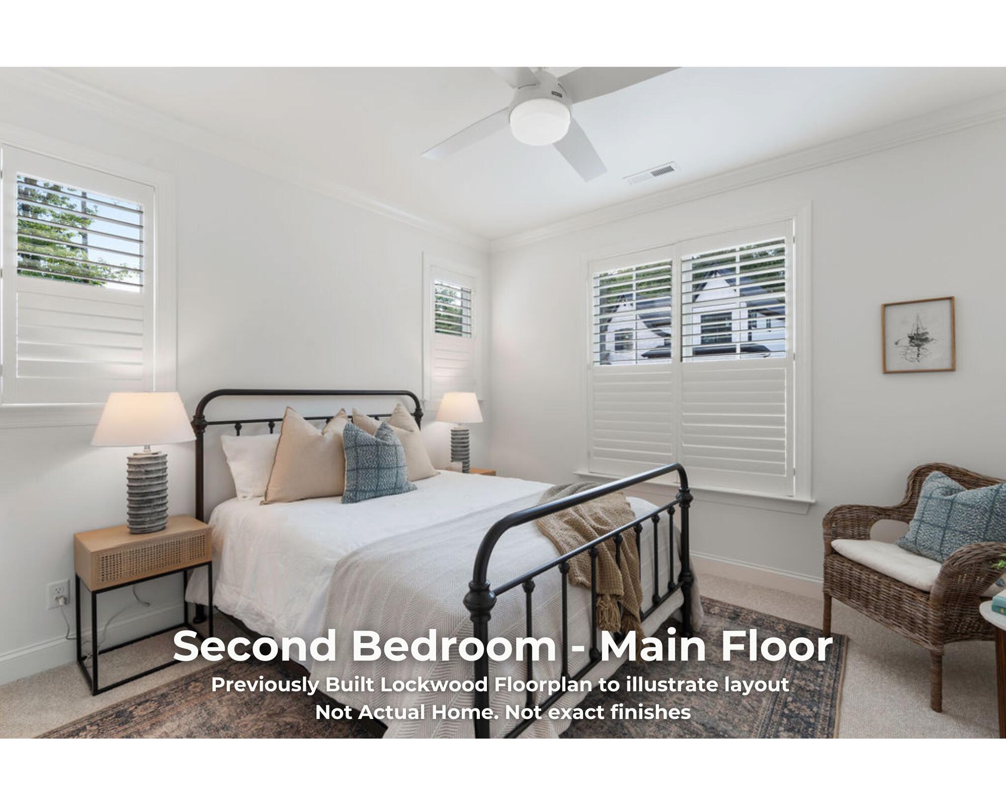 4538 Shackleford Ridge Road, 2