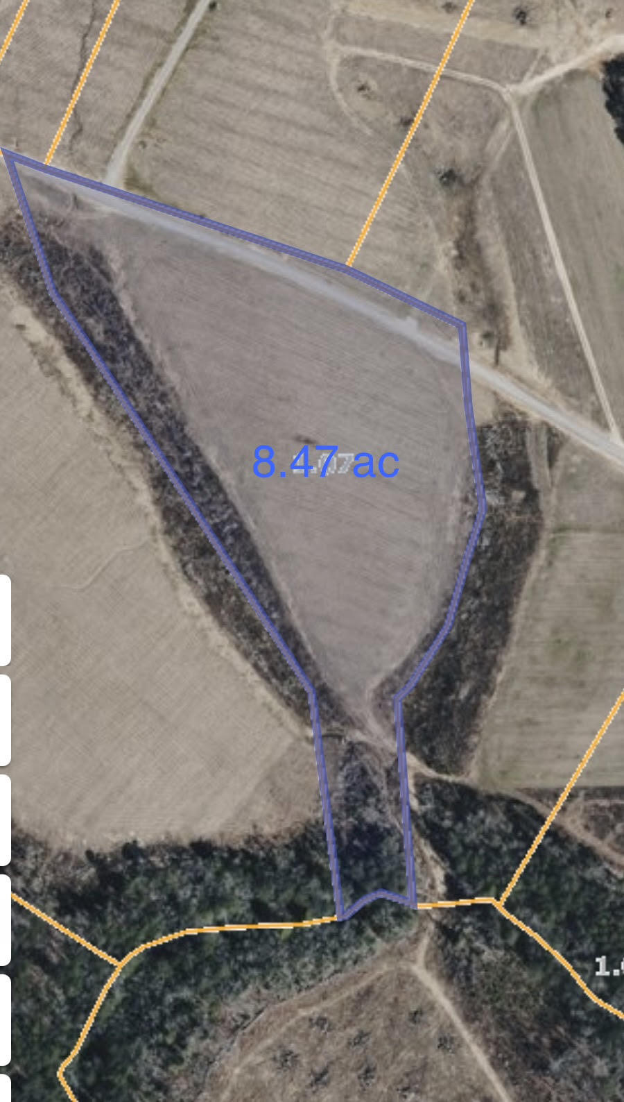 0 Hidden Hills Drive