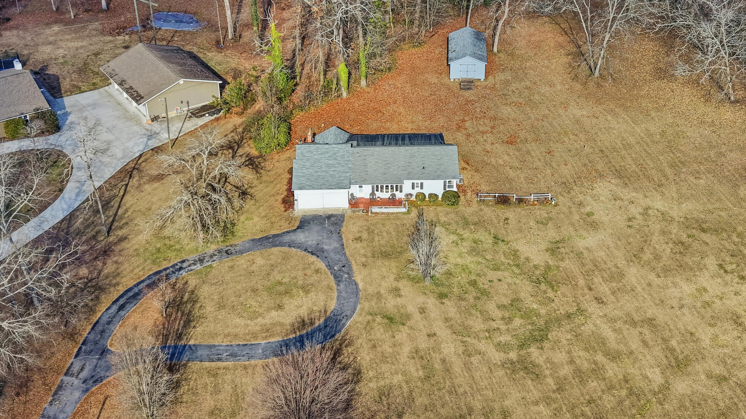 2031 Carolana Circle