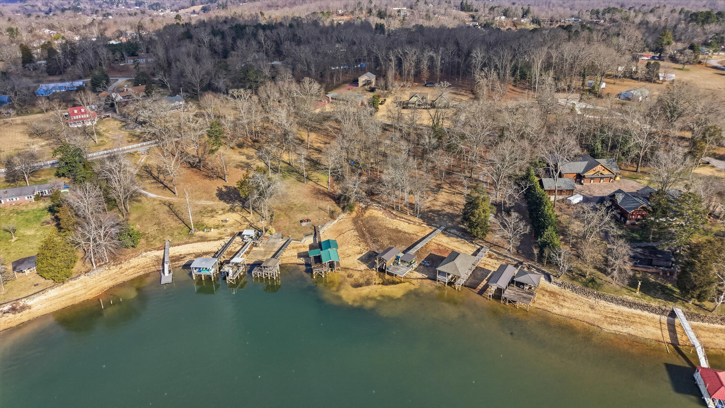 2031 Carolana Circle