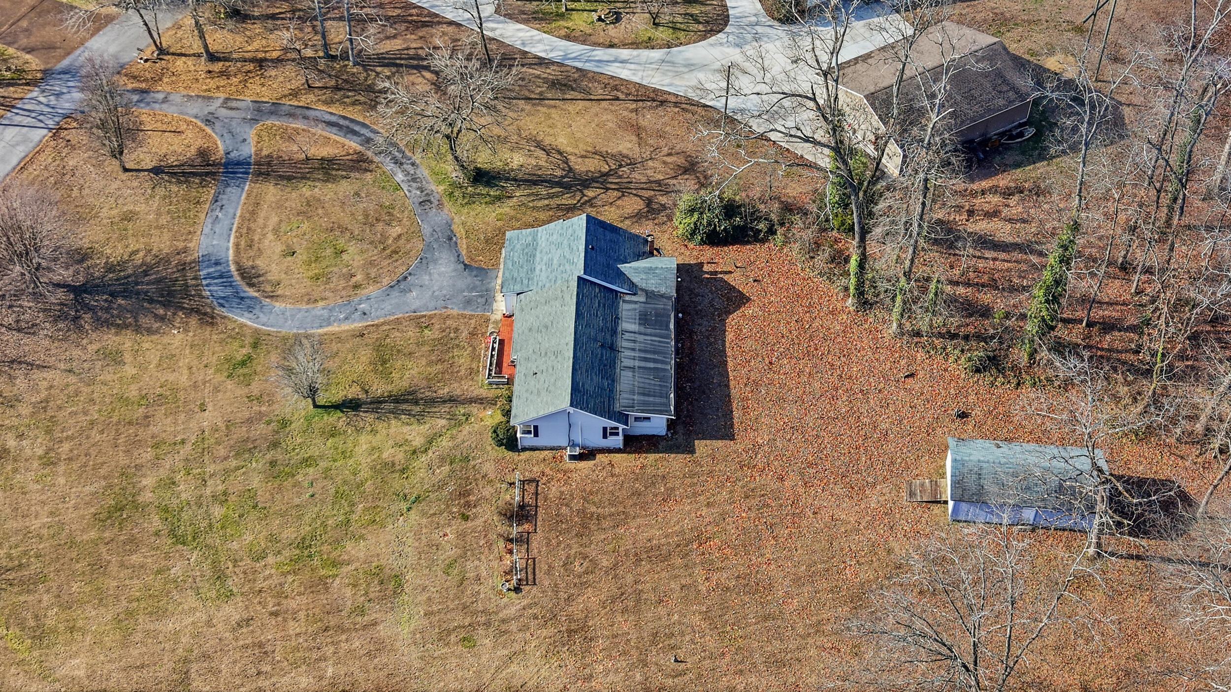 2031 Carolana Circle