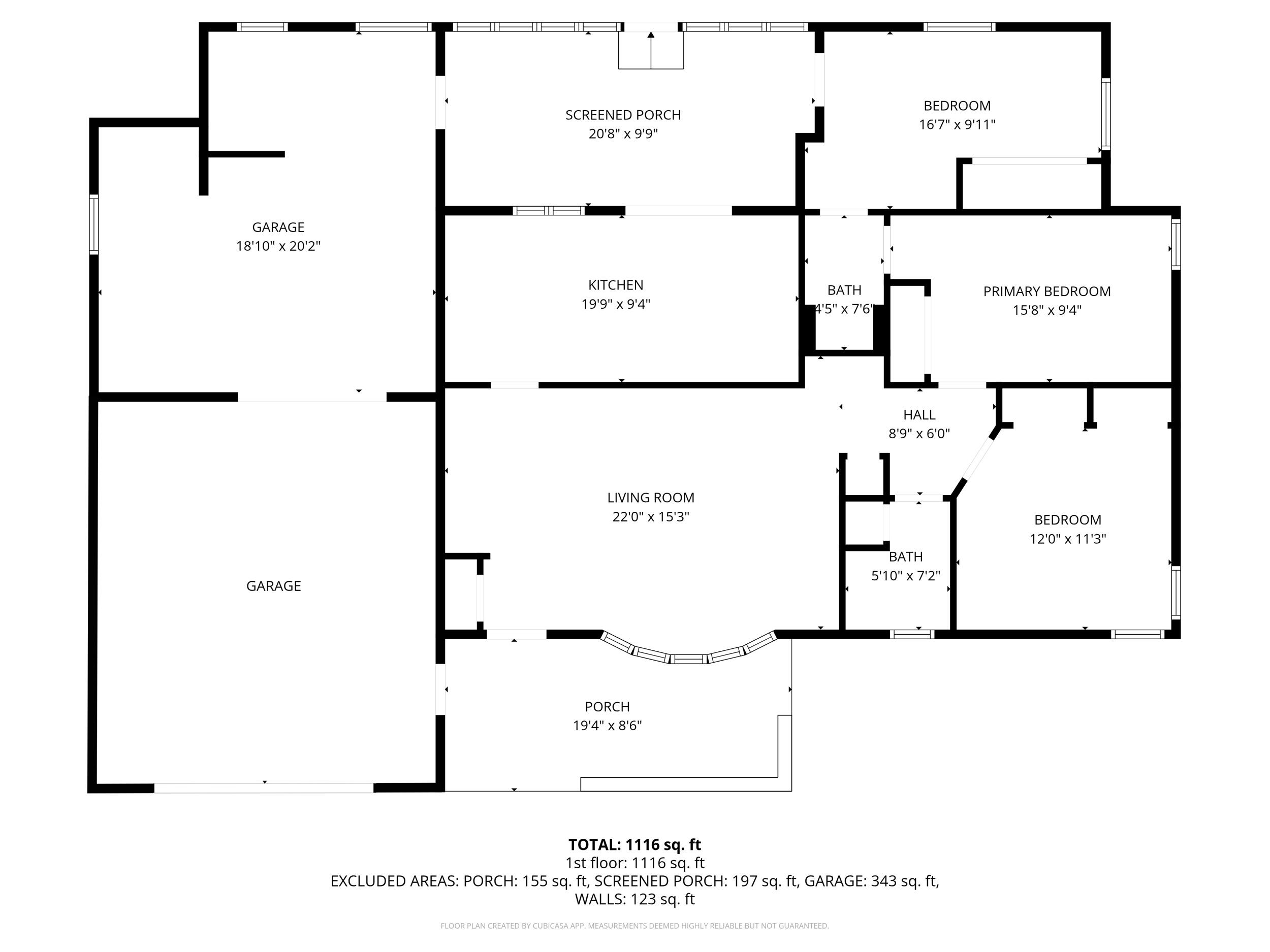 2031 Carolana Circle