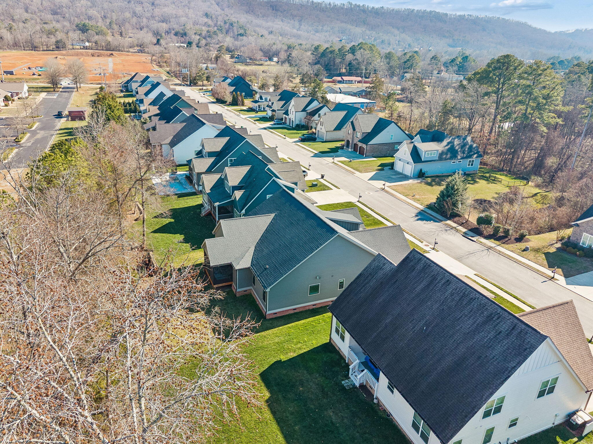 9463 Silver Stone Lane