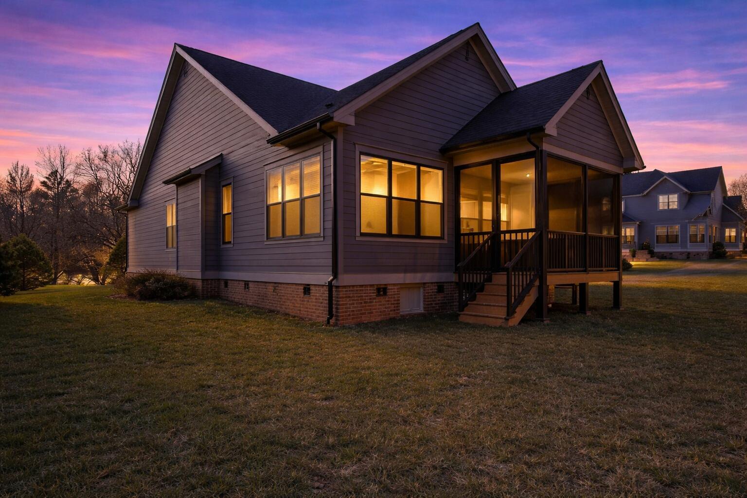 9463 Silver Stone Lane