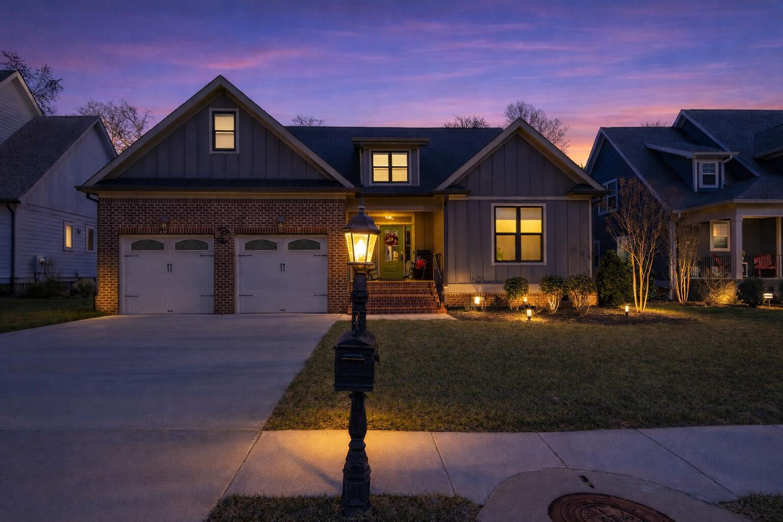 9463 Silver Stone Lane