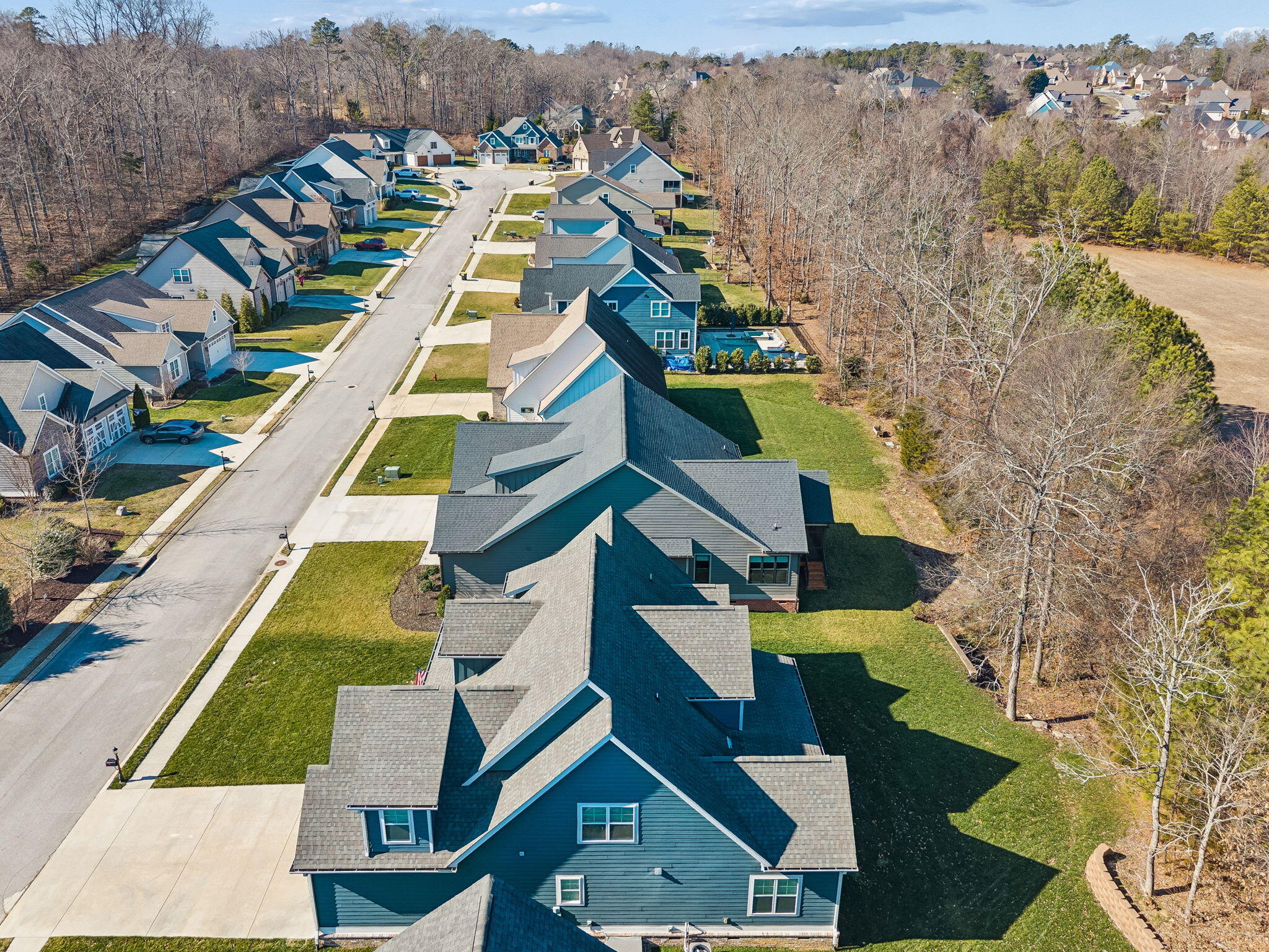 9463 Silver Stone Lane