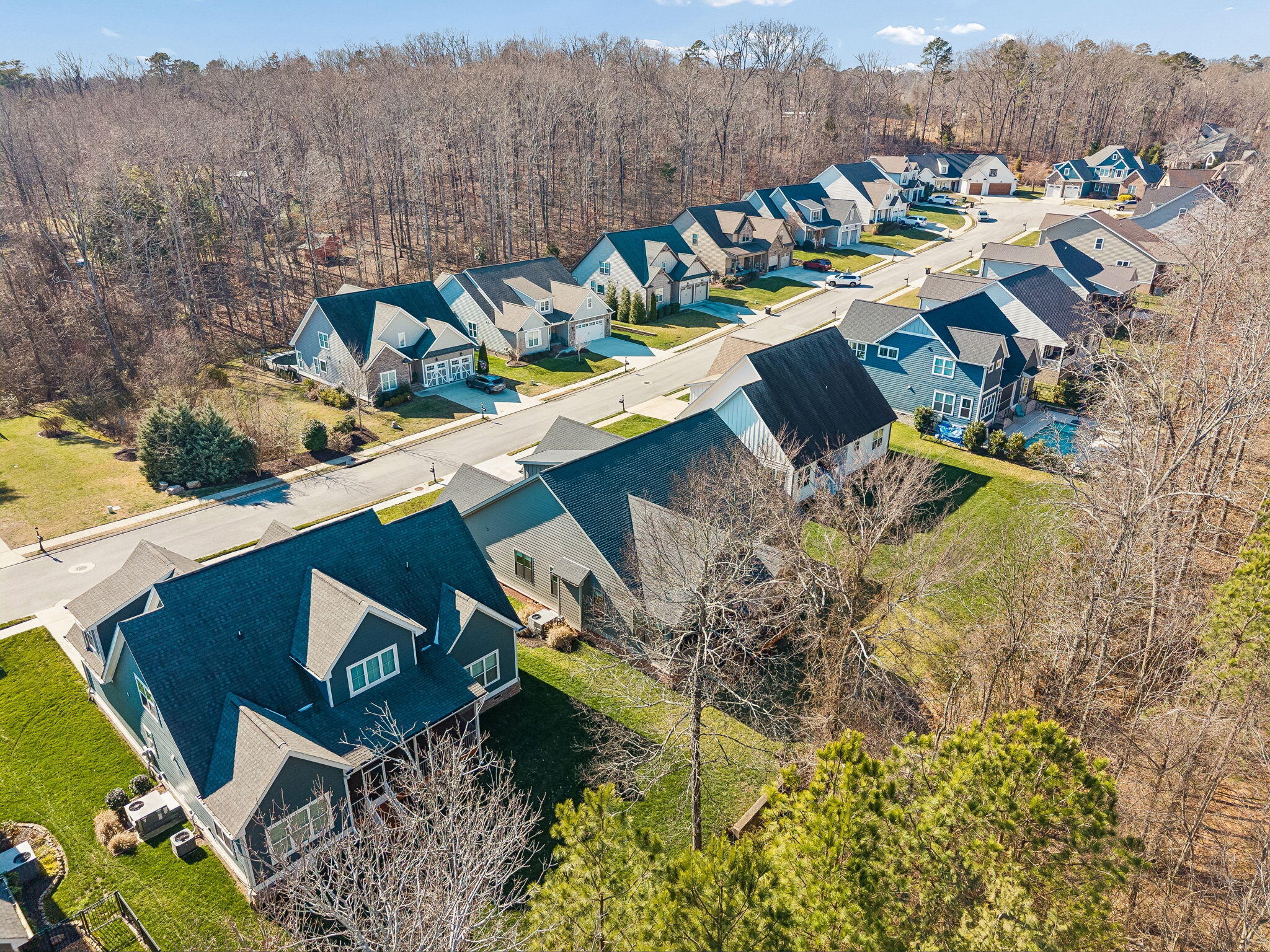 9463 Silver Stone Lane