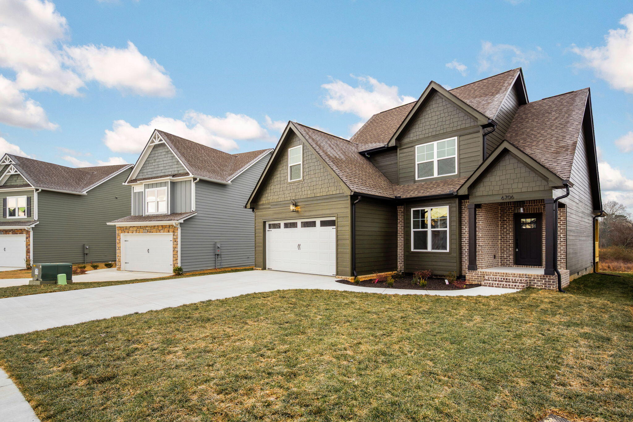 6706 Dharma Loop, 66