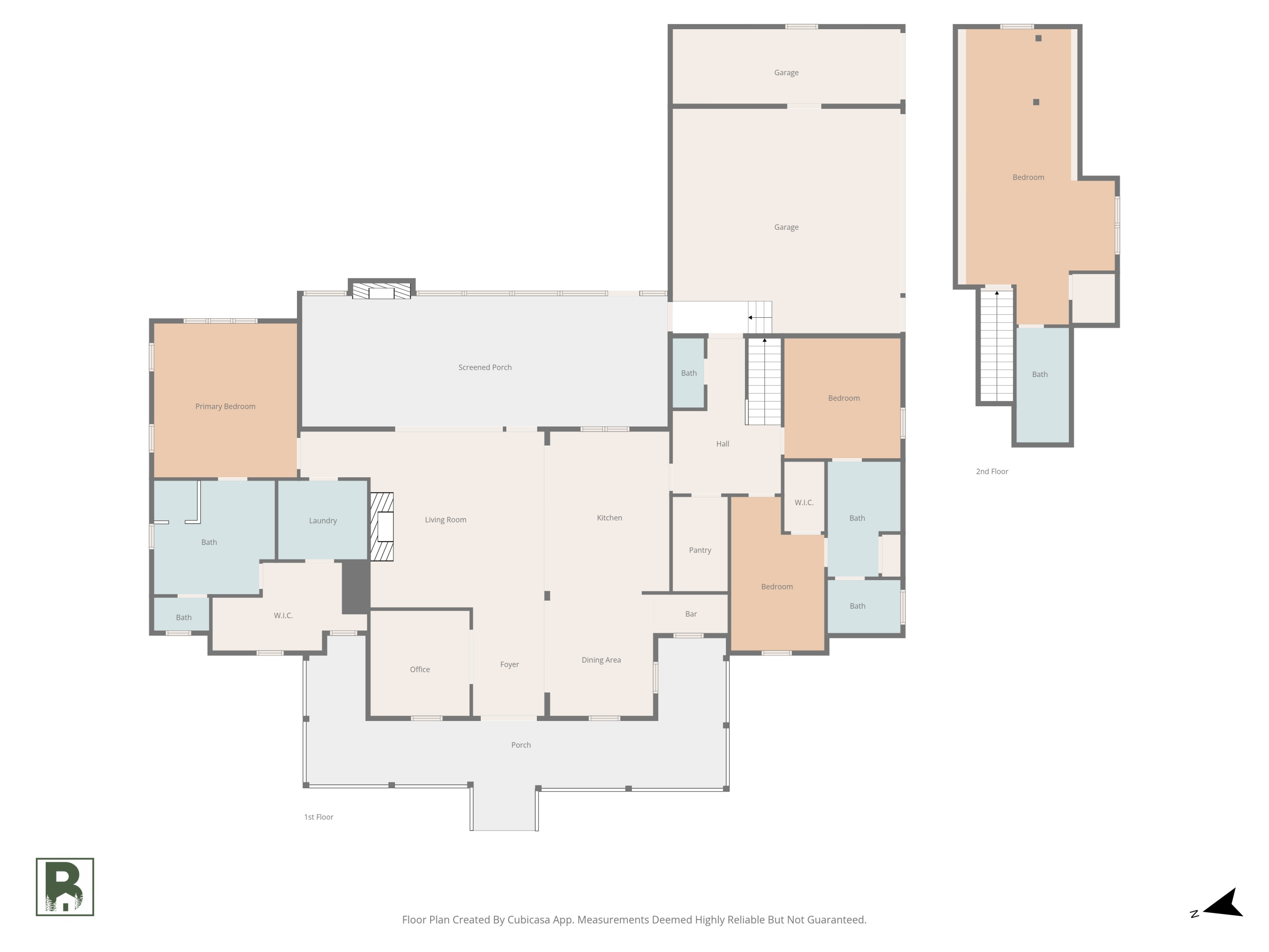 1115 River Bluffs Drive