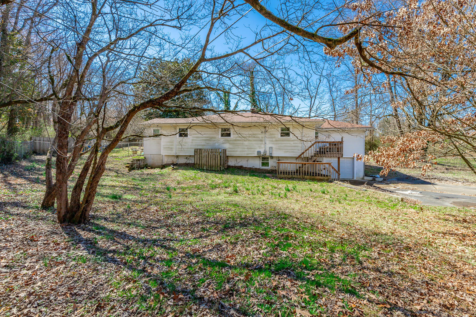 6840 Conner Lane
