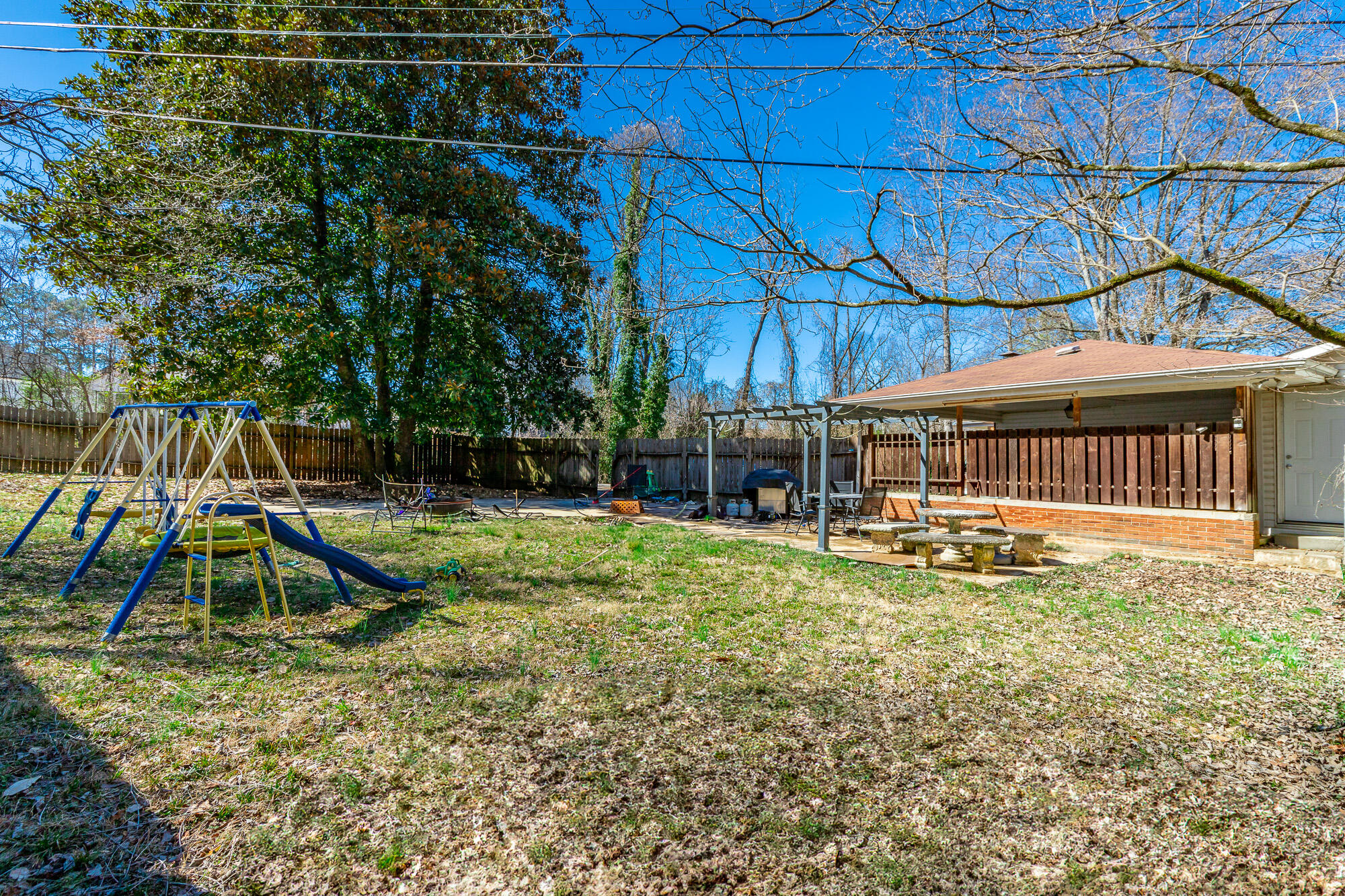 6840 Conner Lane