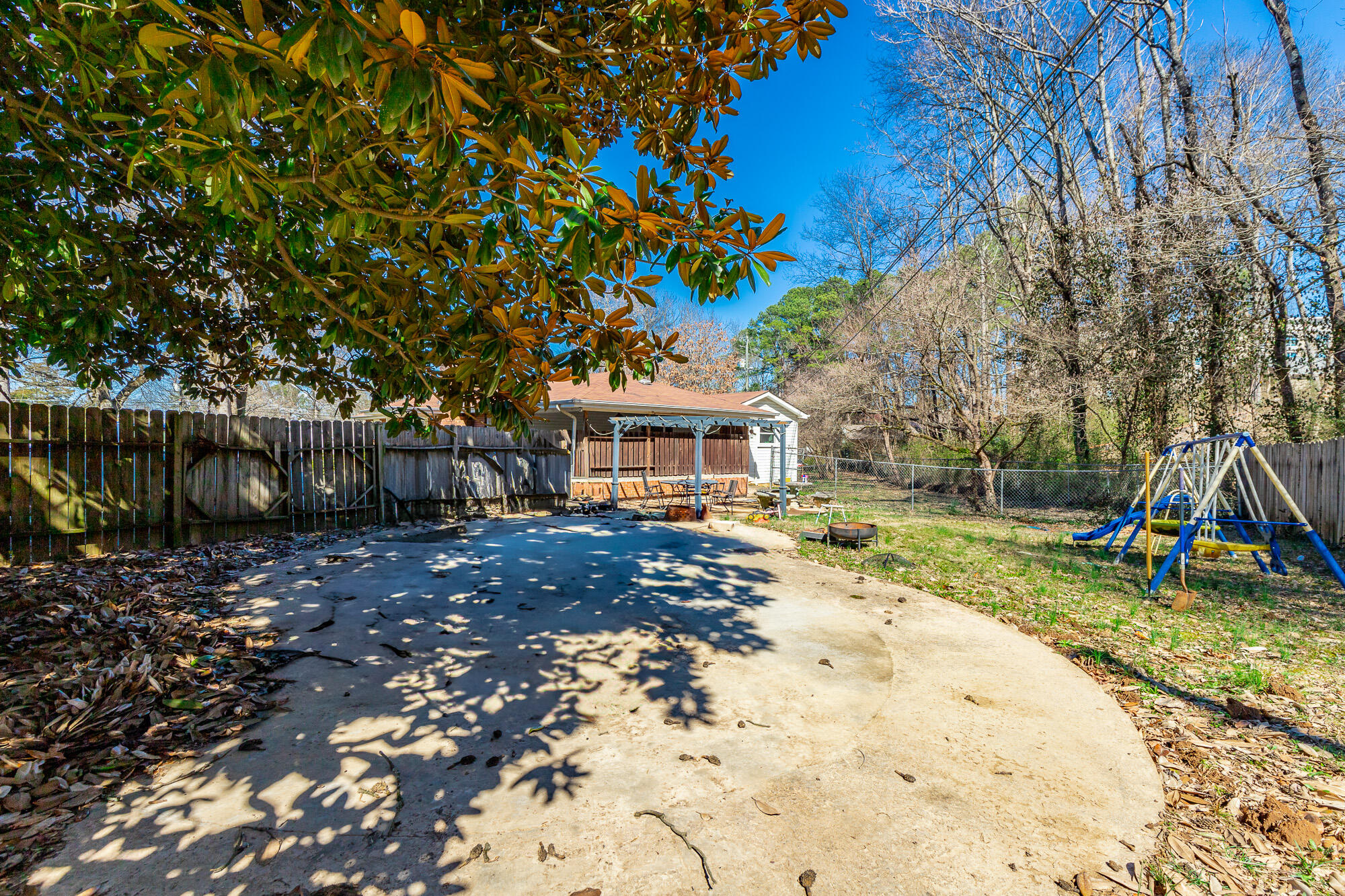 6840 Conner Lane