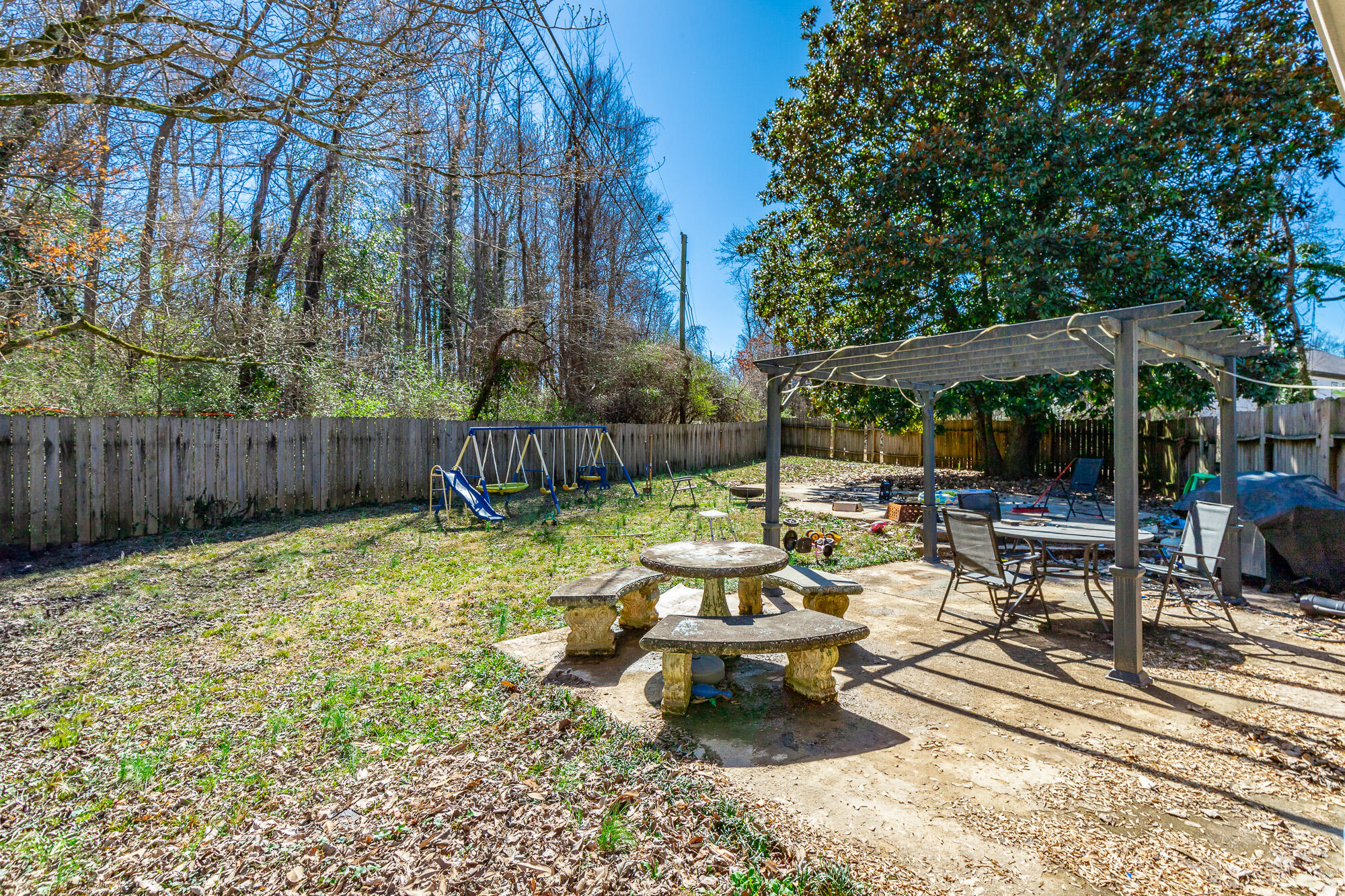 6840 Conner Lane