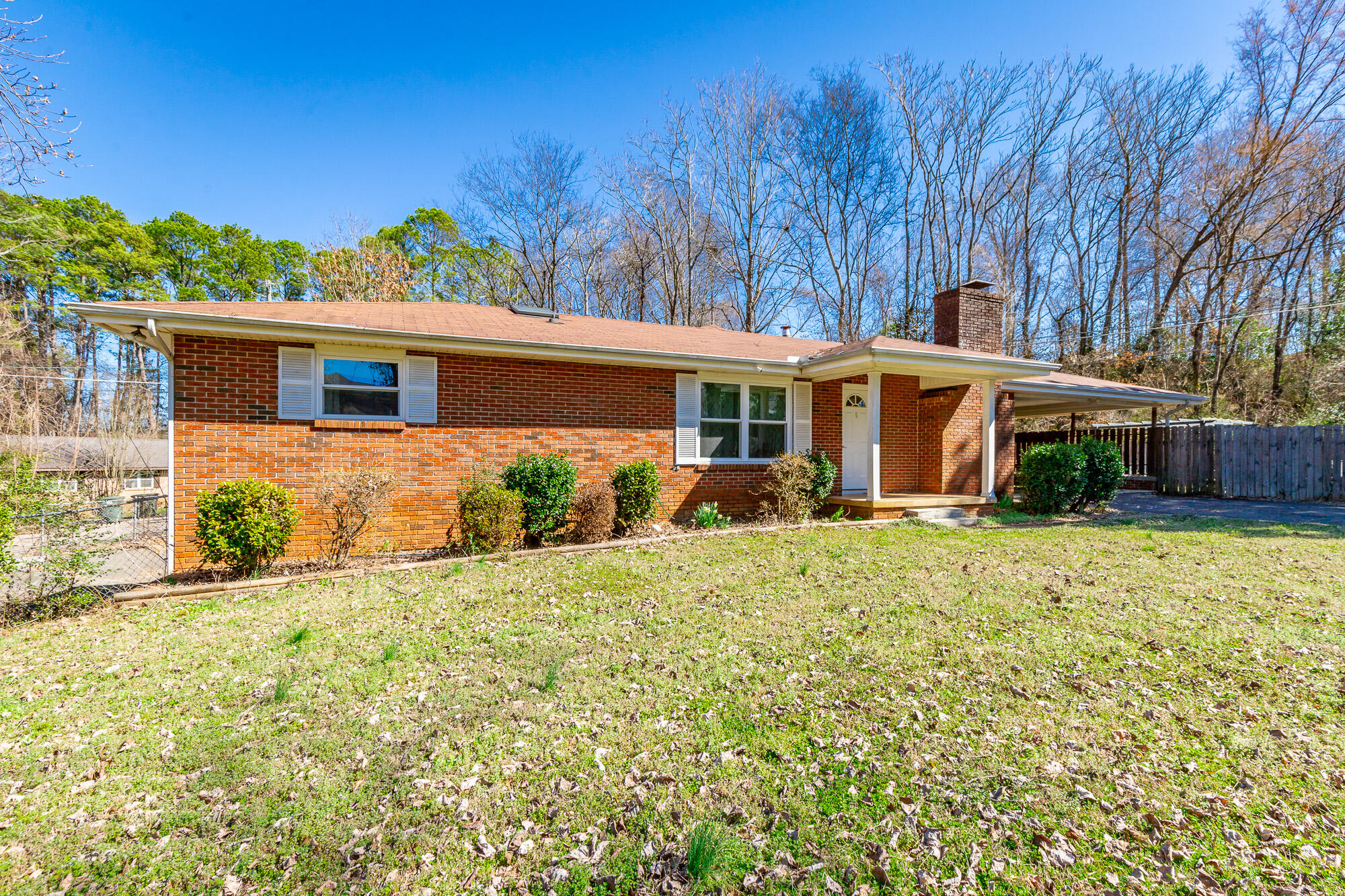 6840 Conner Lane