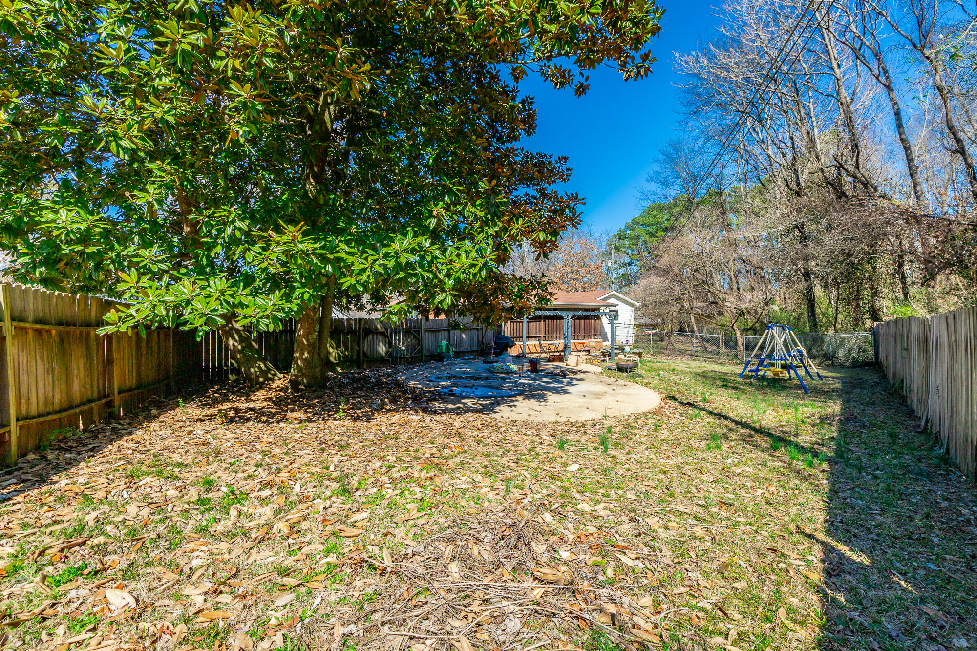 6840 Conner Lane
