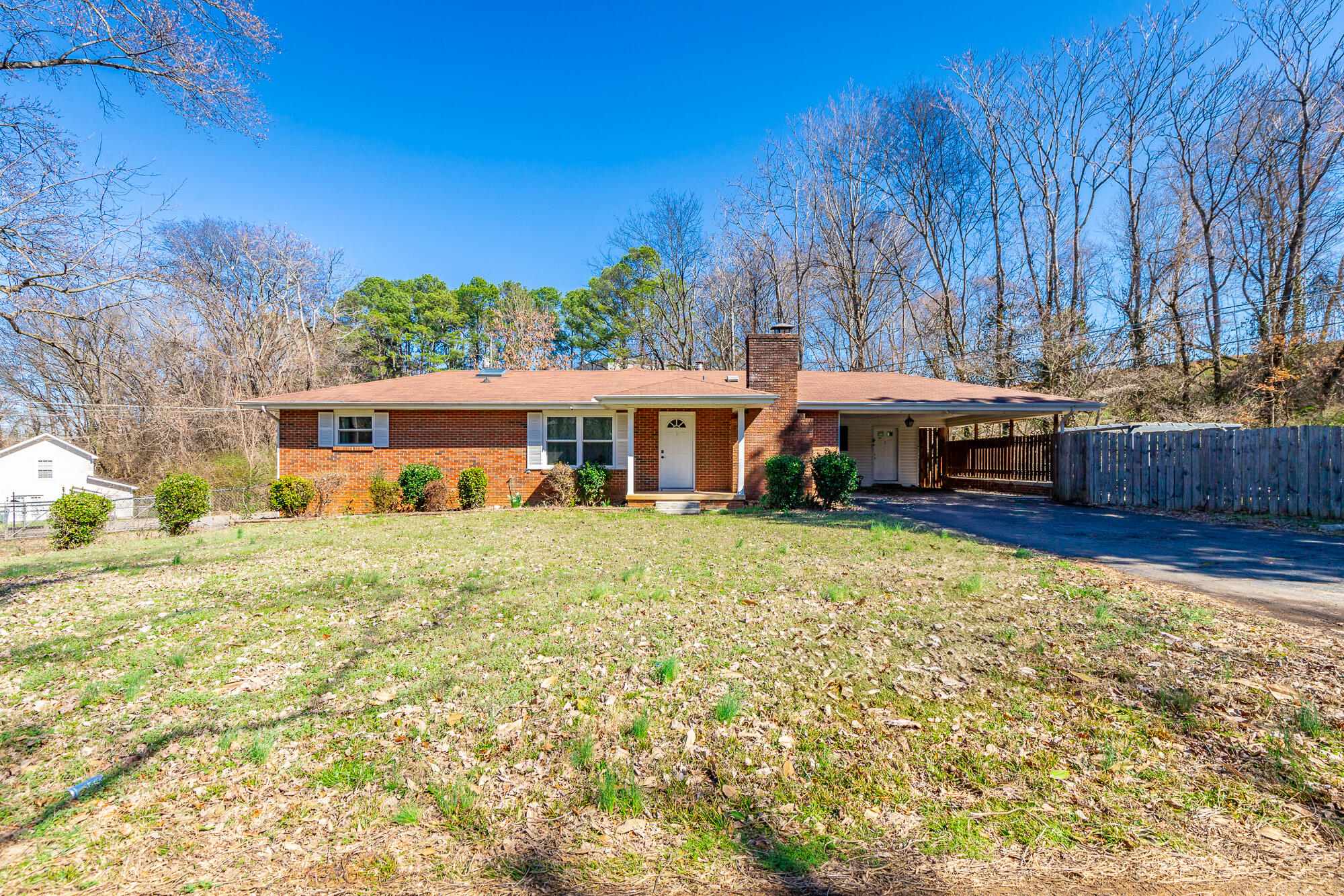 6840 Conner Lane