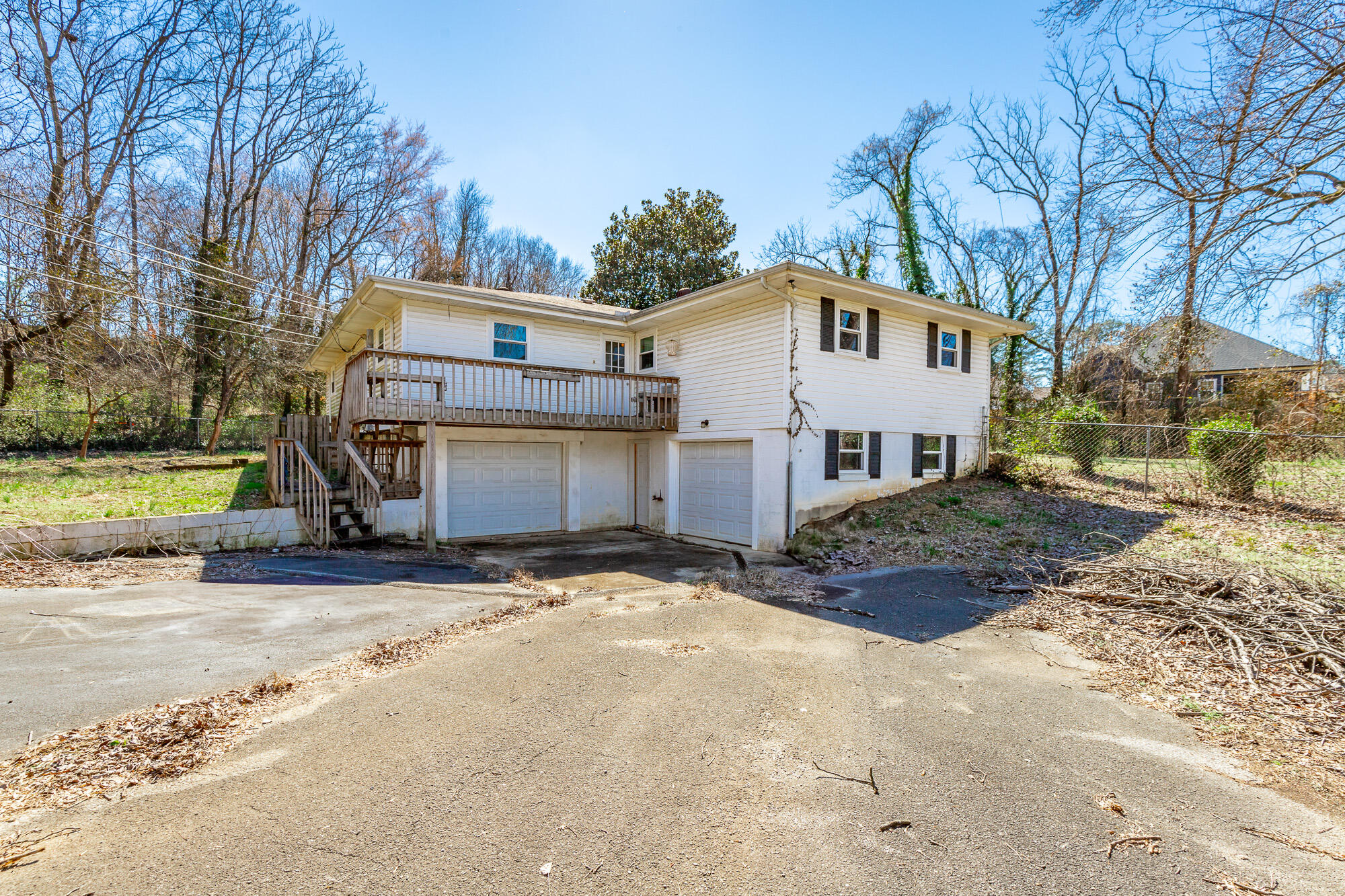 6840 Conner Lane