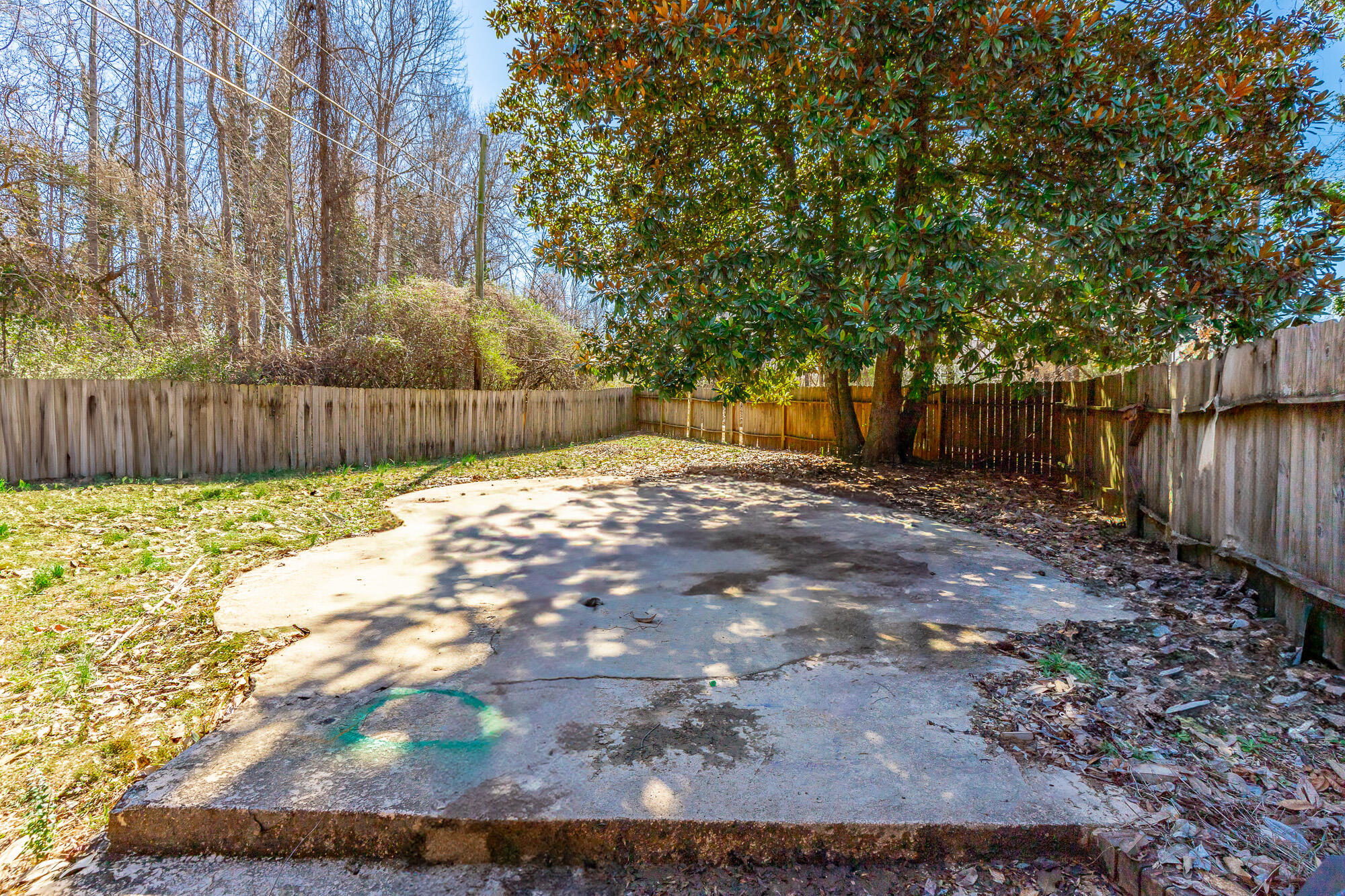 6840 Conner Lane