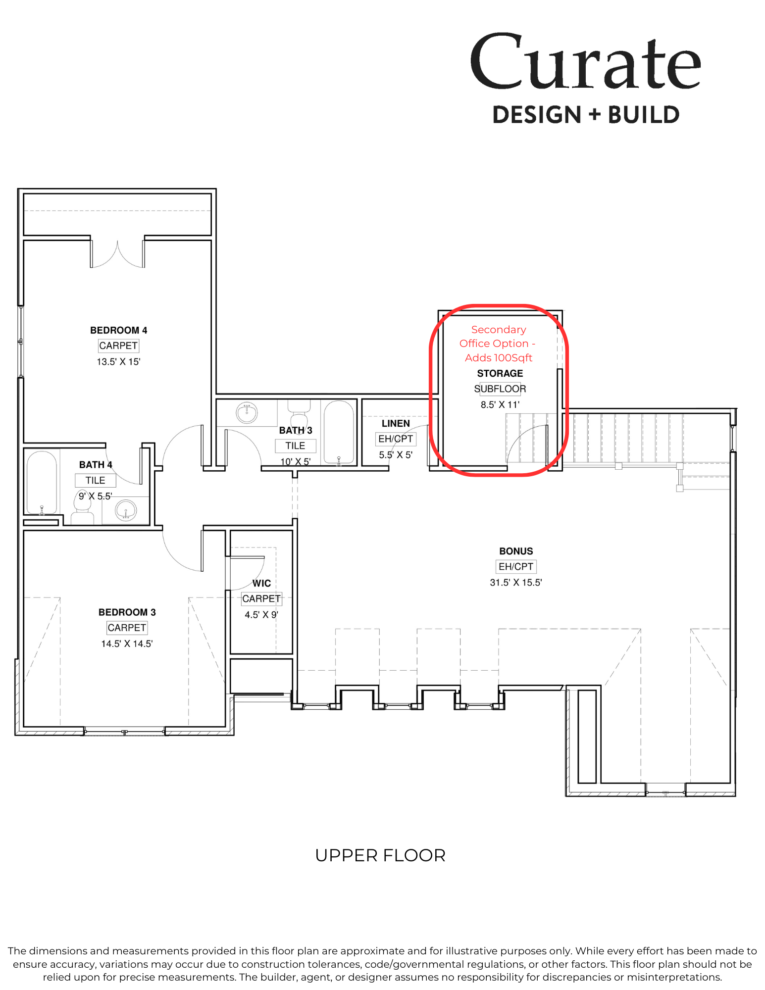 3070 Galena Circle, 830