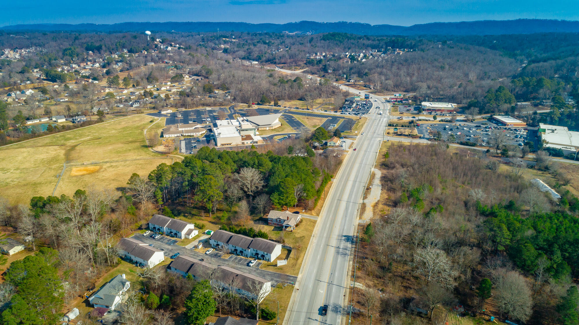 1109 Maple Tree Lane