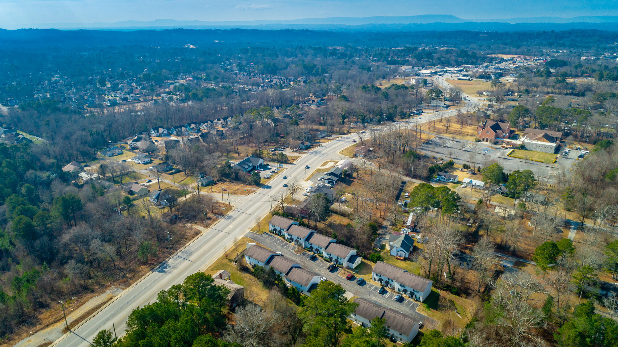 1109 Maple Tree Lane