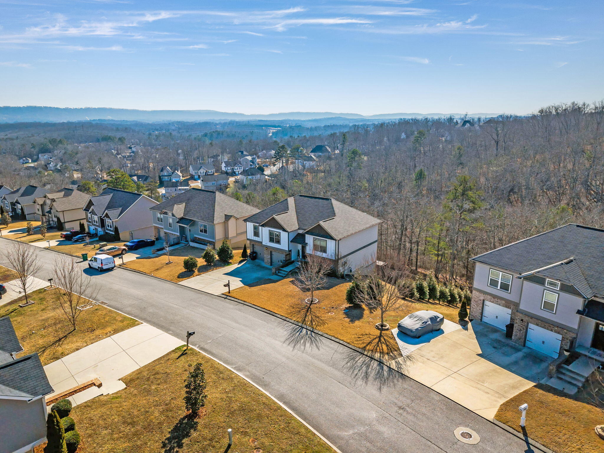 Ooltewah