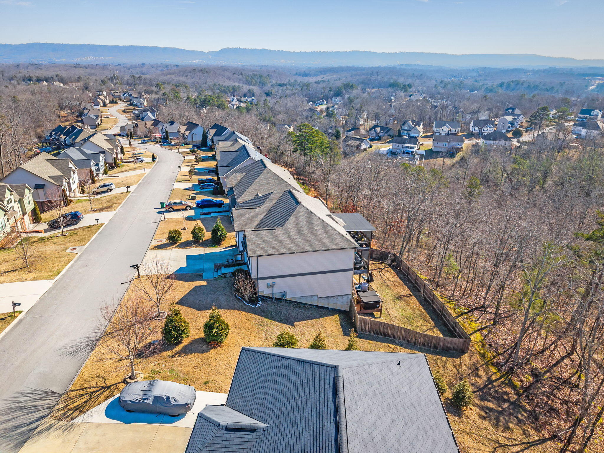 Ooltewah